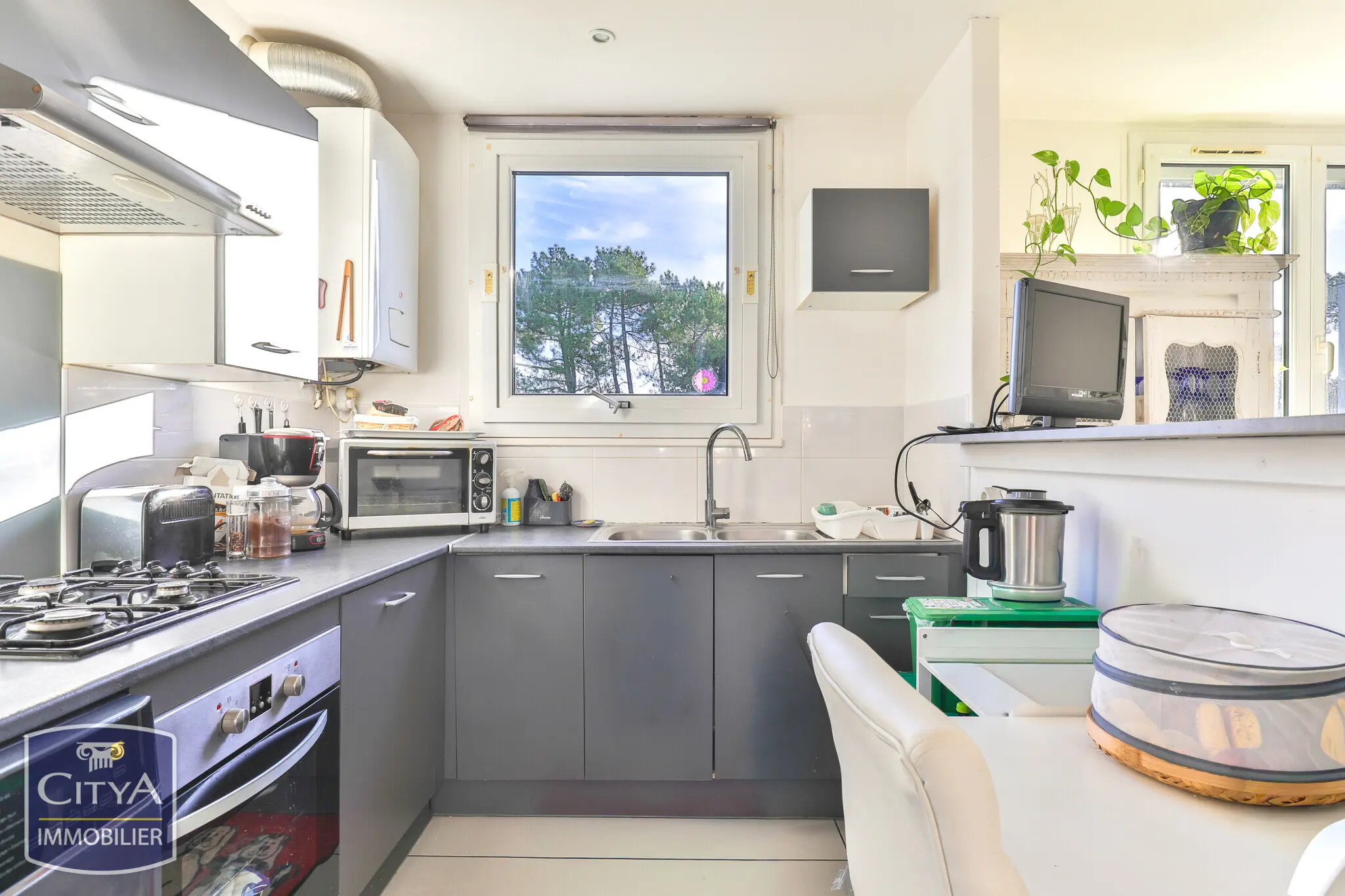 Photo 4 Appartement 2 pièces 45.68m²