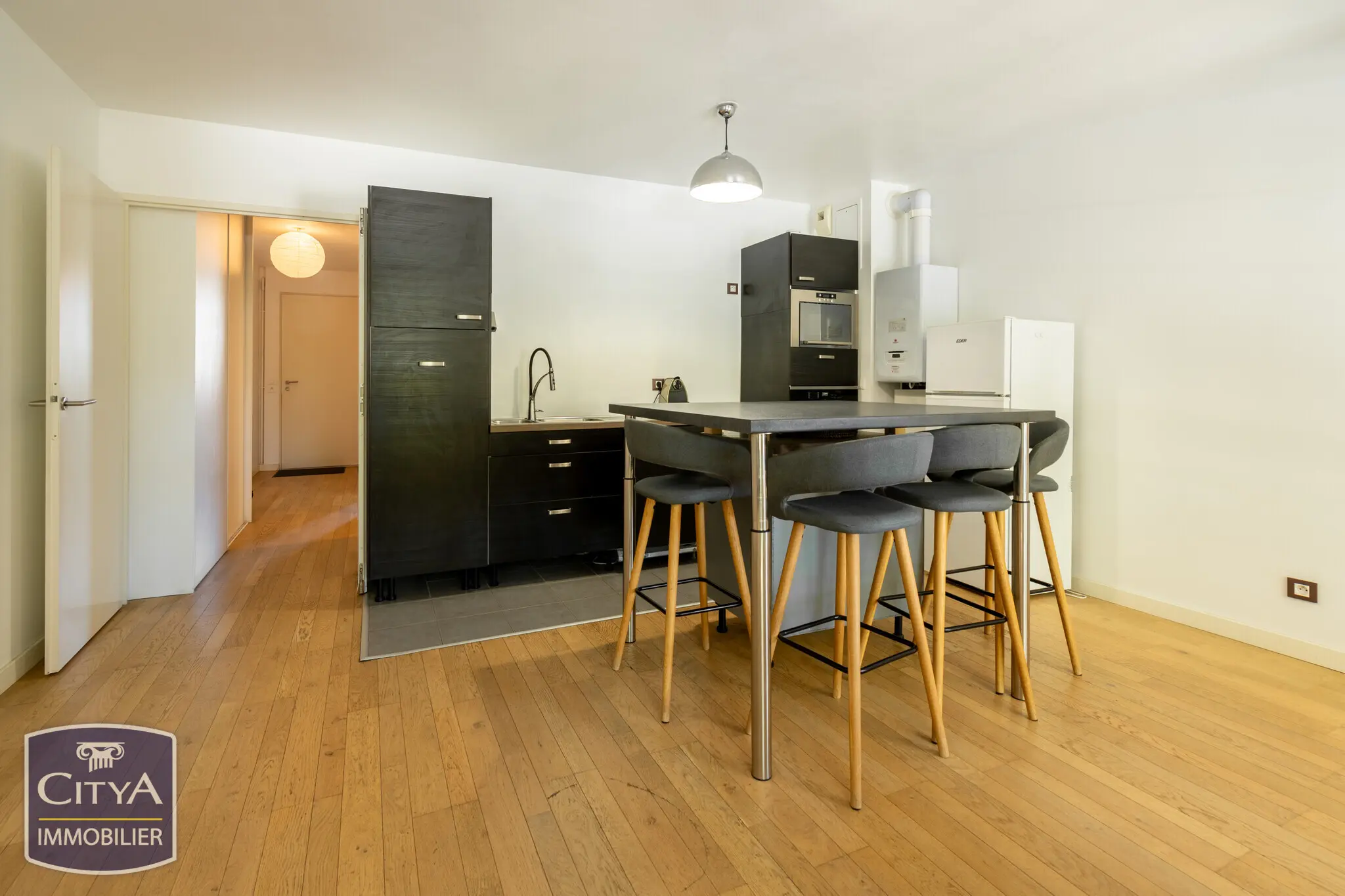 Photo 5 Appartement 2 pièces 47m²