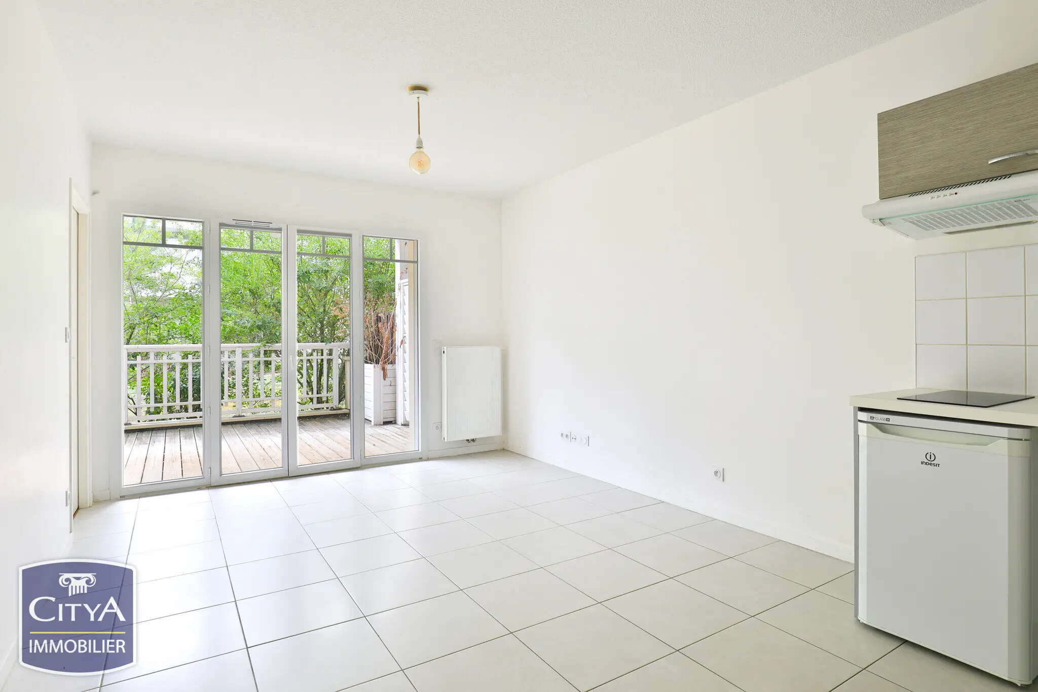 Photo 4 Appartement 2 pièces 41.6m²