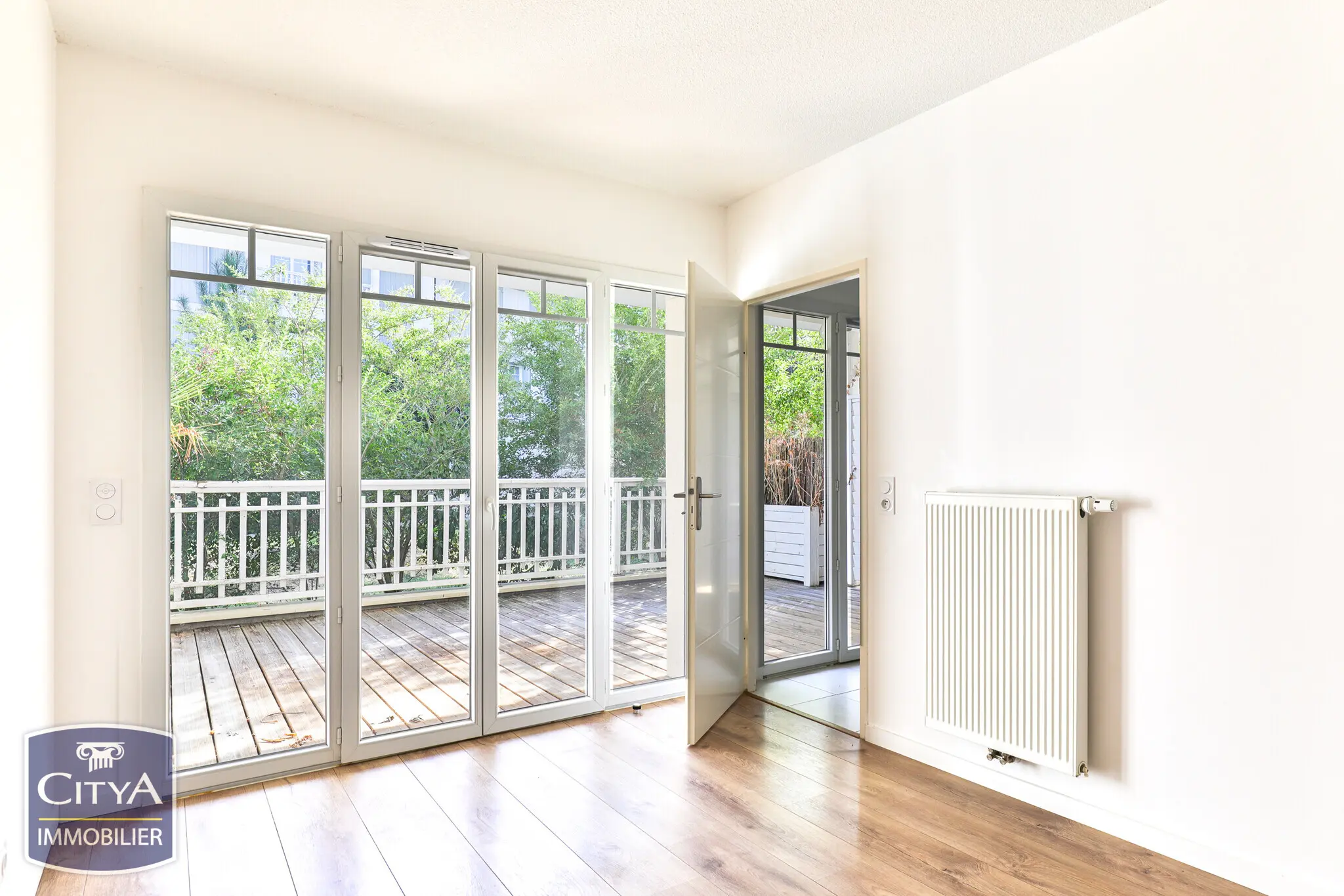 Photo 8 Appartement 2 pièces 41.6m²