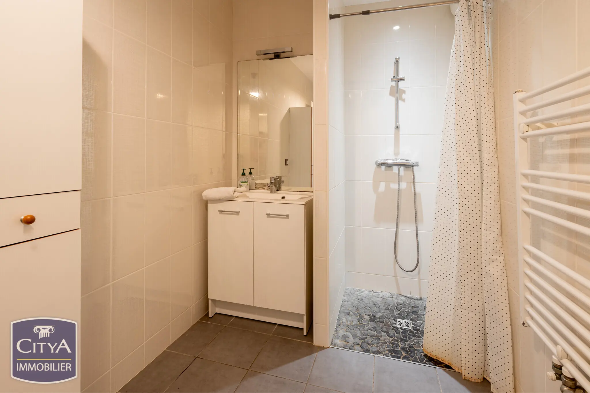 Photo 8 Appartement 2 pièces 47m²