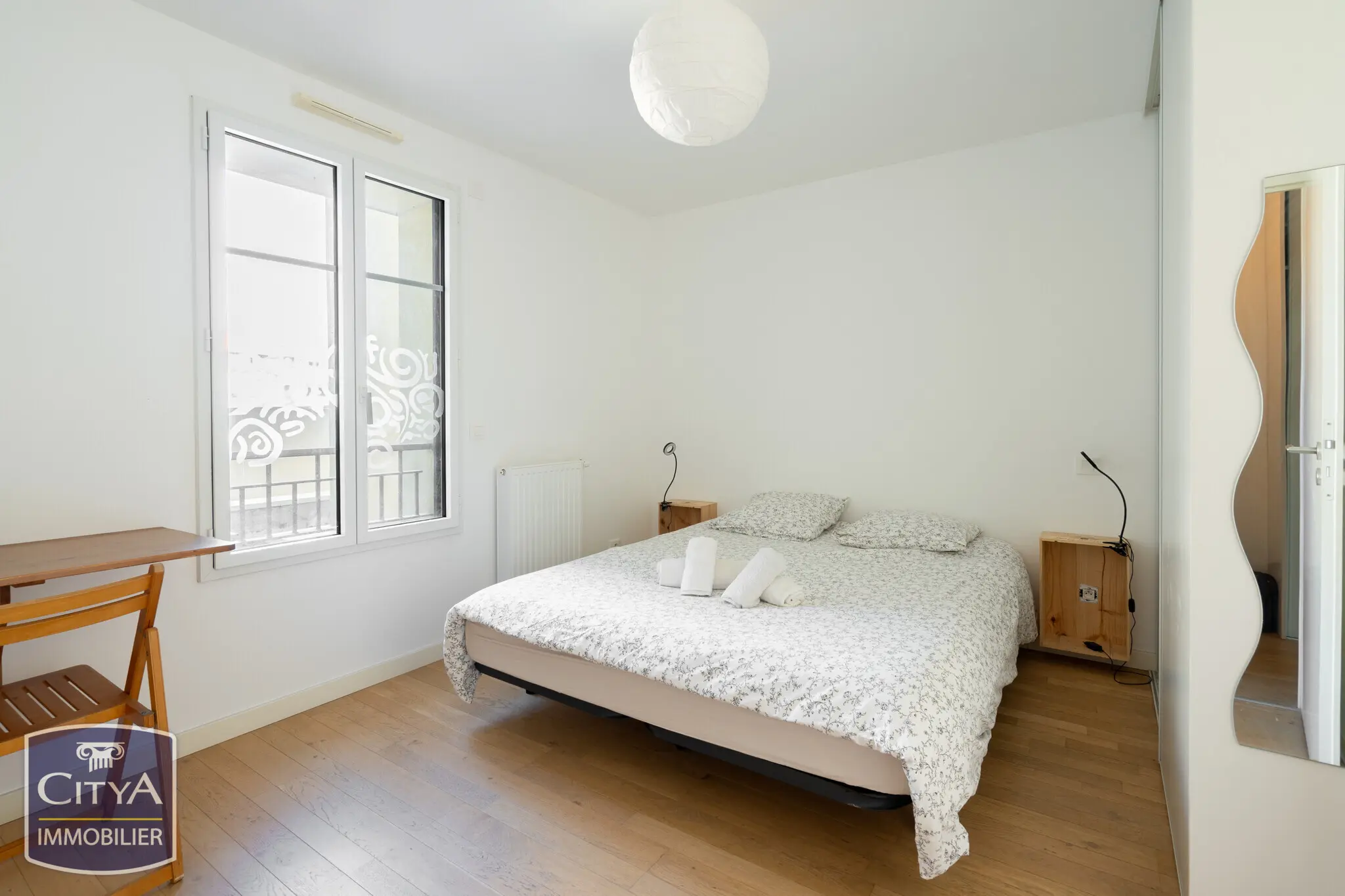 Photo 4 Appartement 2 pièces 47m²