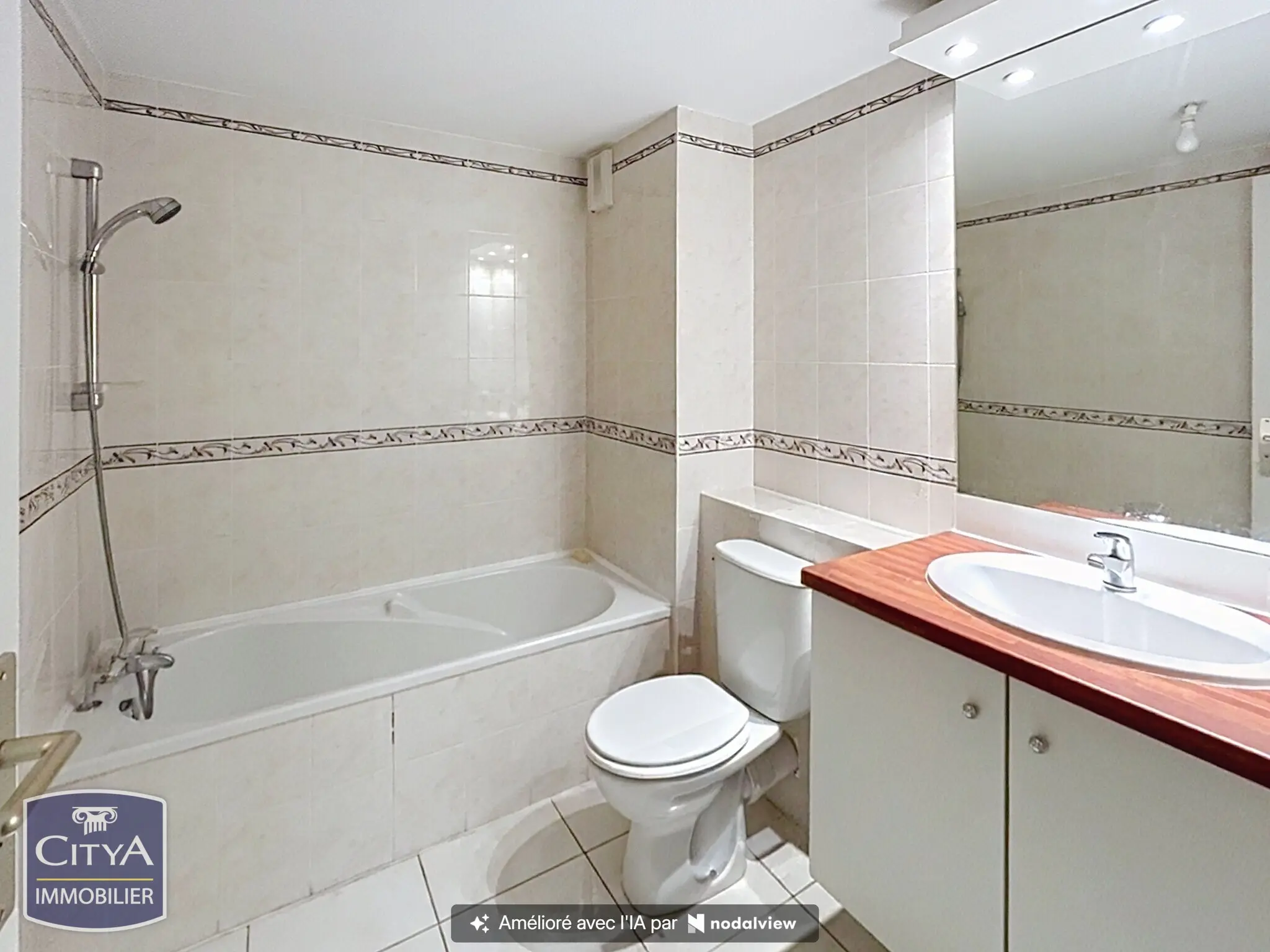 Photo 9 Appartement 3 pièces 80.5m²