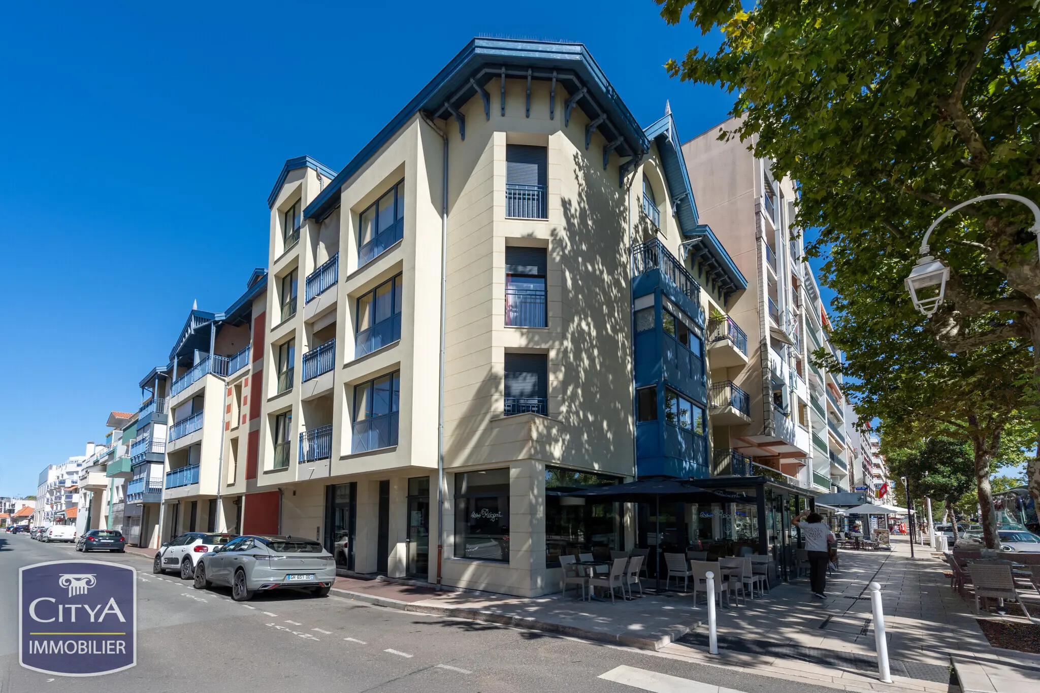 Photo 7 Appartement 2 pièces 47m²