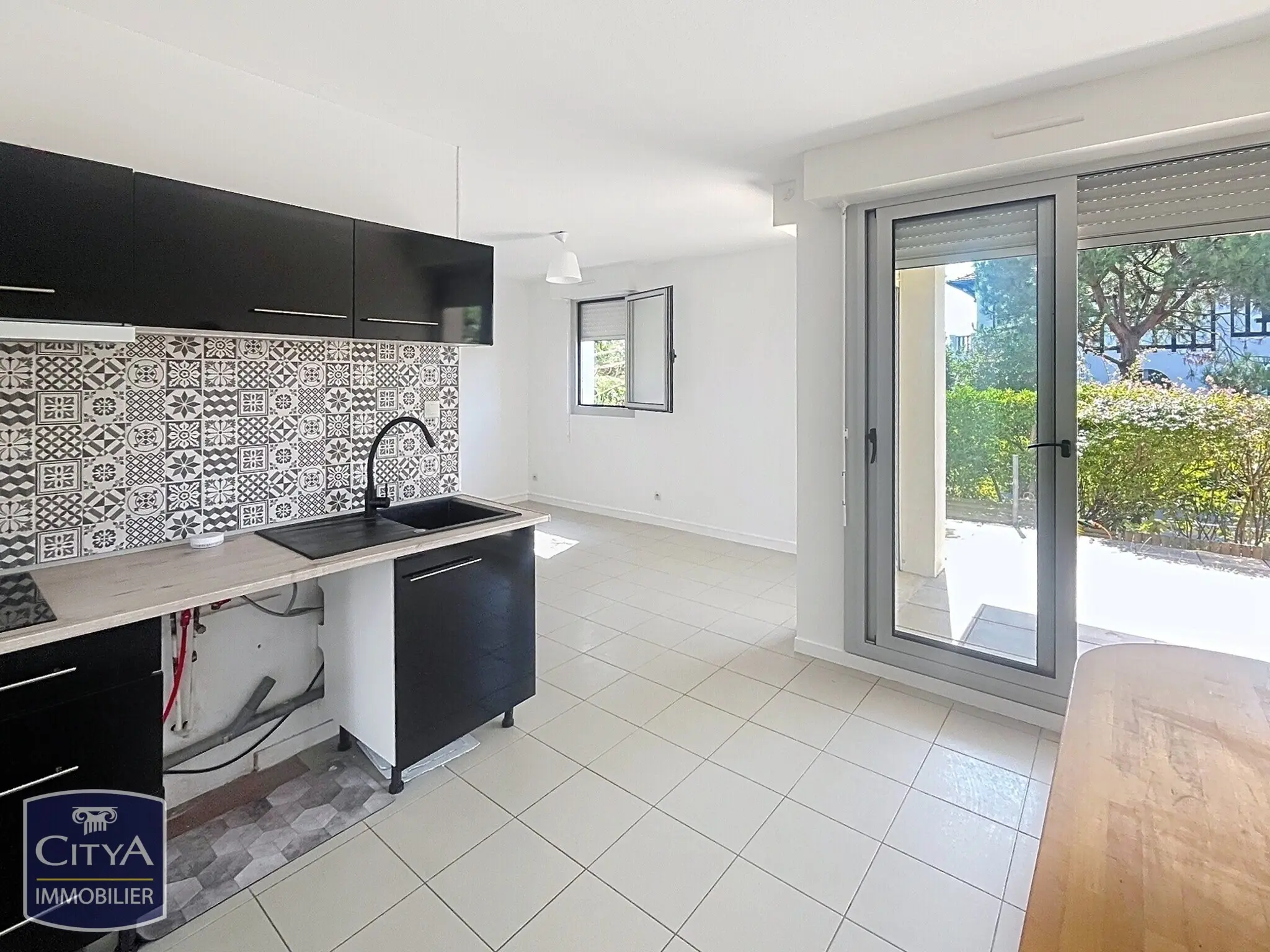 Photo 5 Appartement 2 pièces 39m²