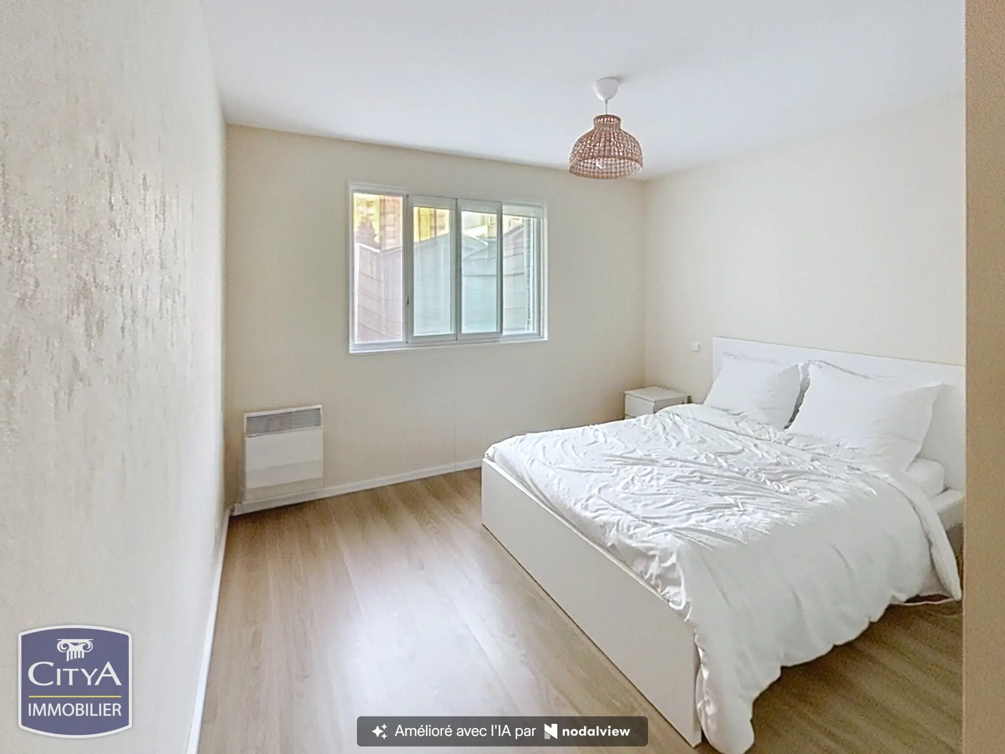 Photo 8 Appartement 3 pièces 80.5m²