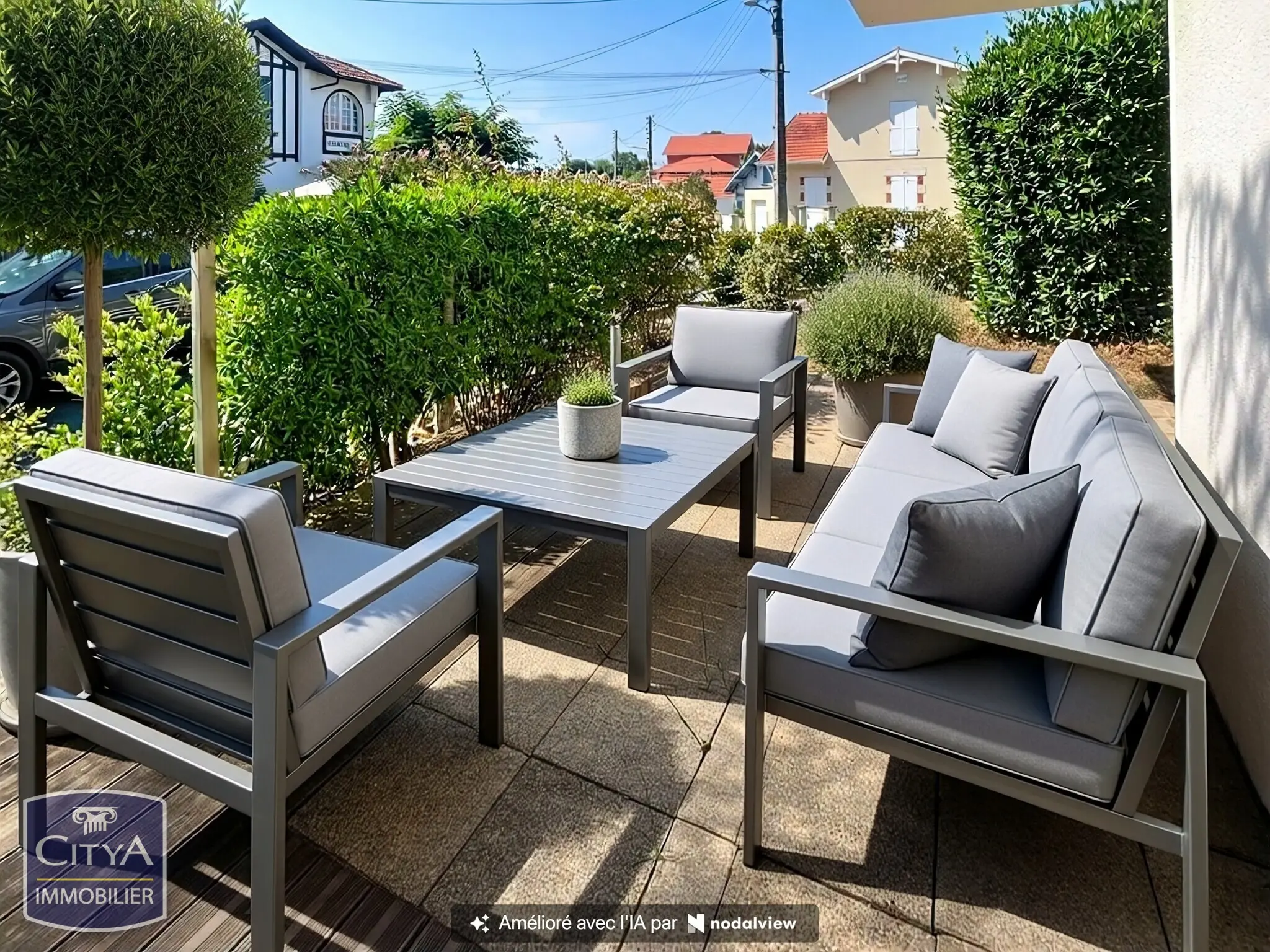 Photo 3 Appartement 2 pièces 39m²