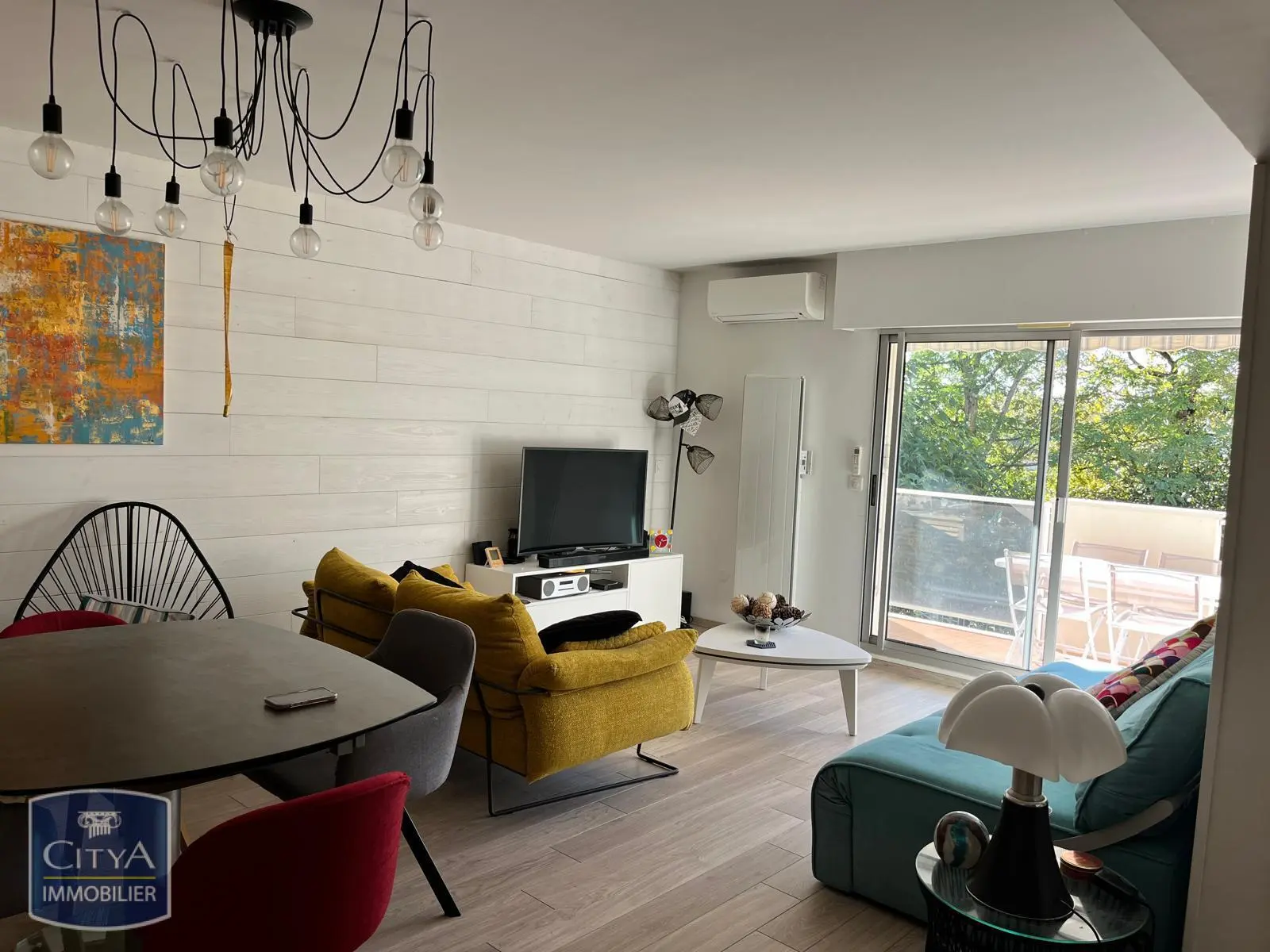 Photo 3 Appartement 2 pièces 56.03m²