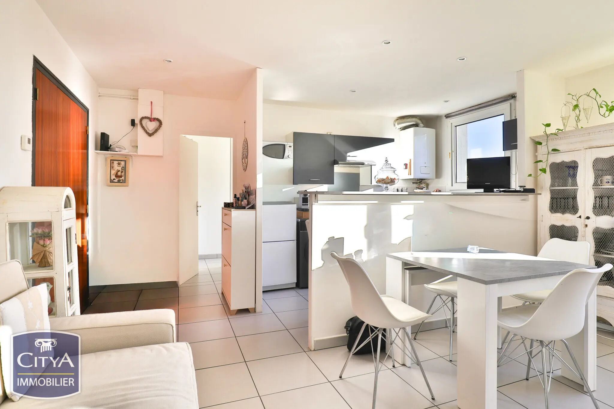 Photo 5 Appartement 2 pièces 45.68m²
