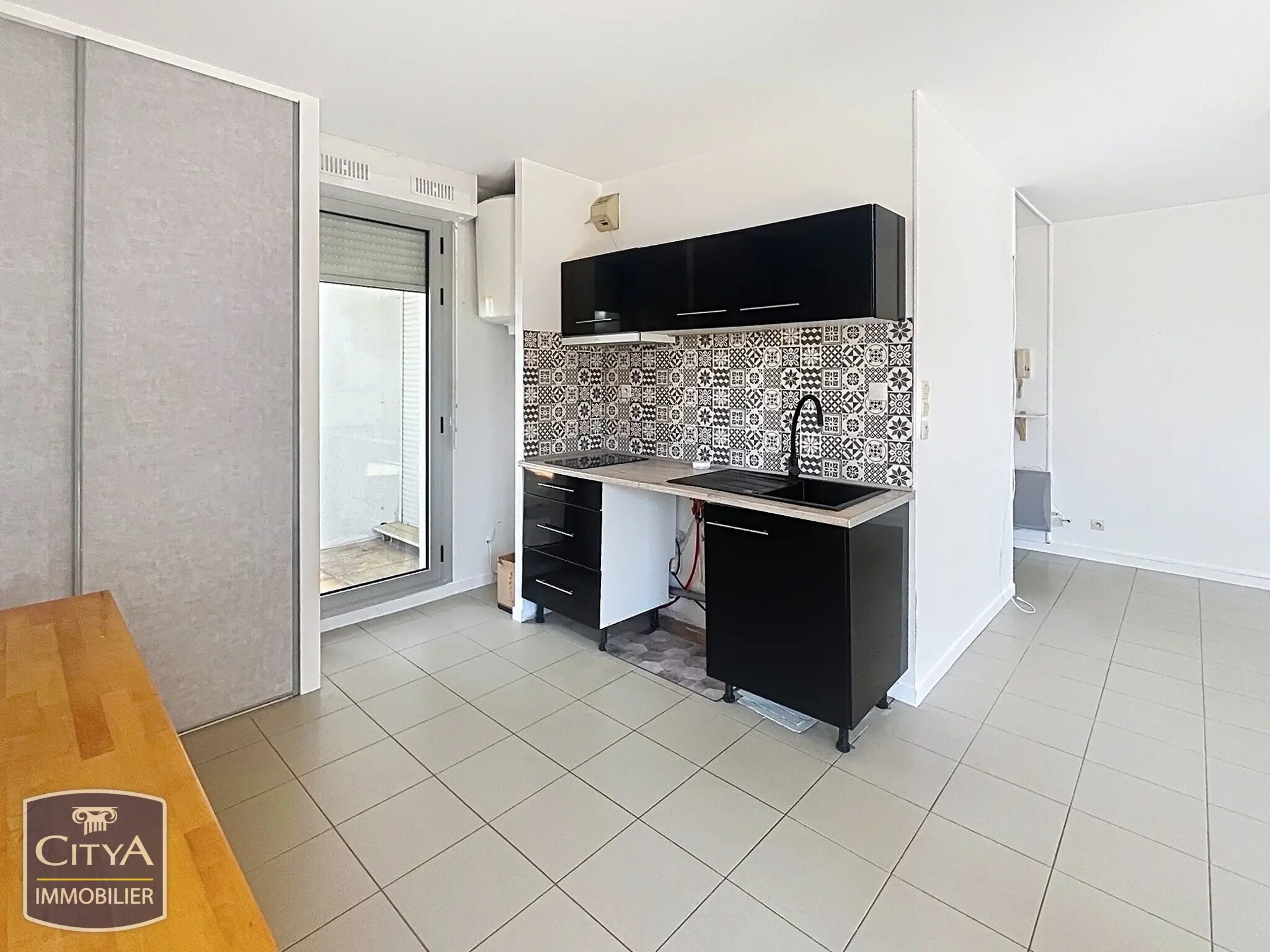 Photo 7 Appartement 2 pièces 39m²