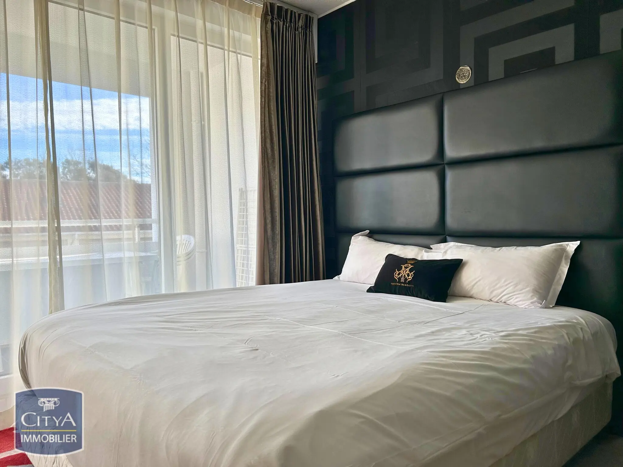 Photo 2 Appartement 21.98m²