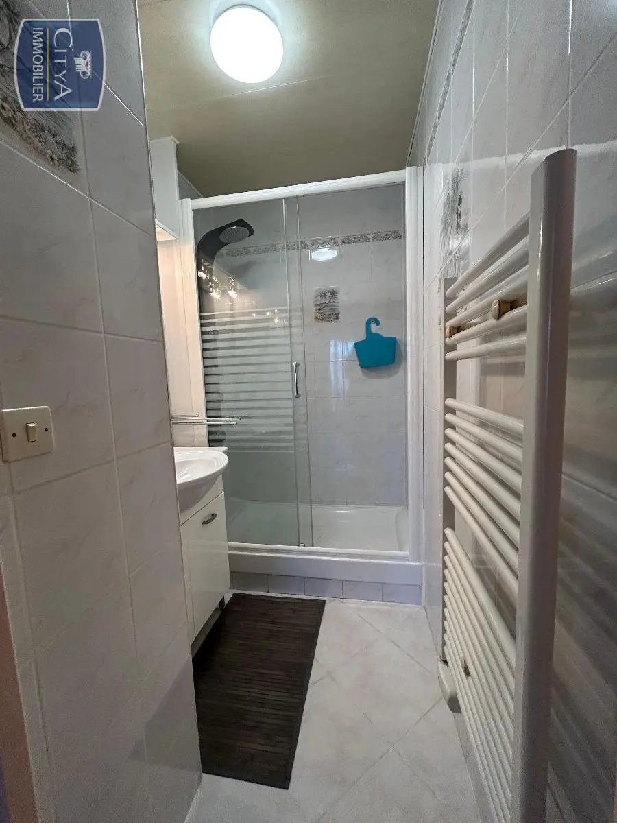 Photo 5 Appartement 3 pièces 40.99m²