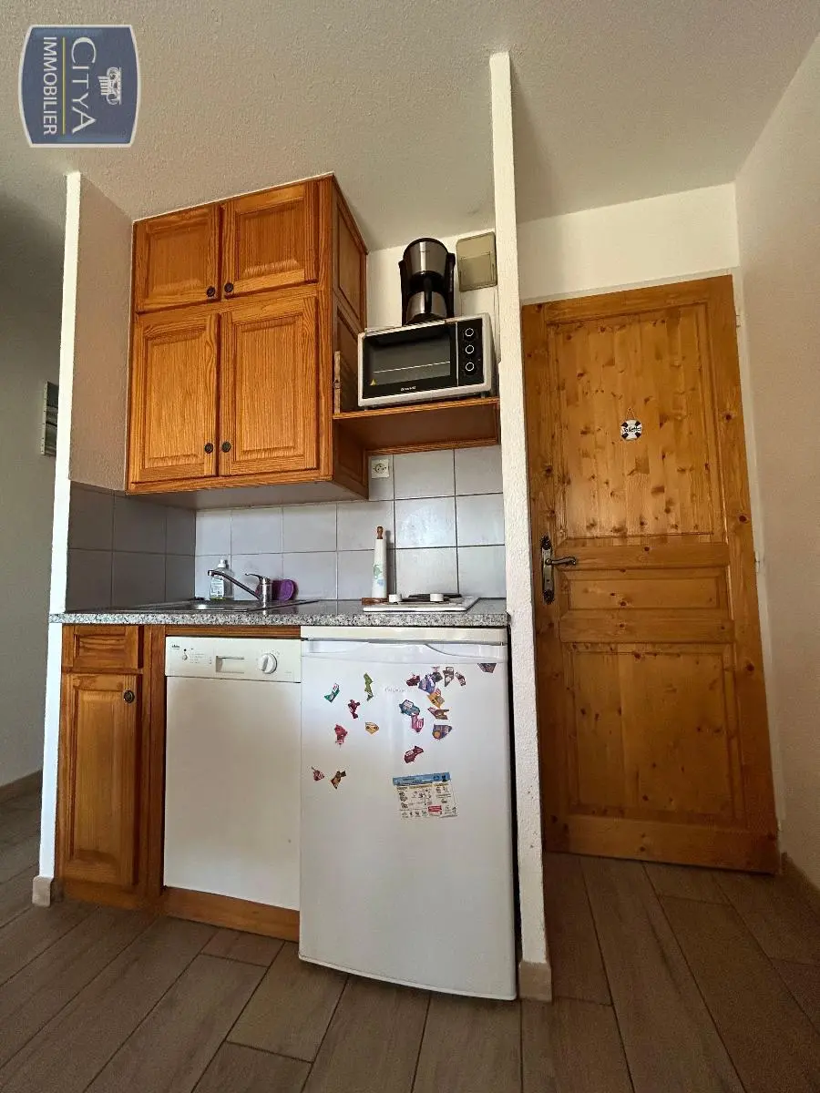 Photo 2 Appartement 3 pièces 40.99m²