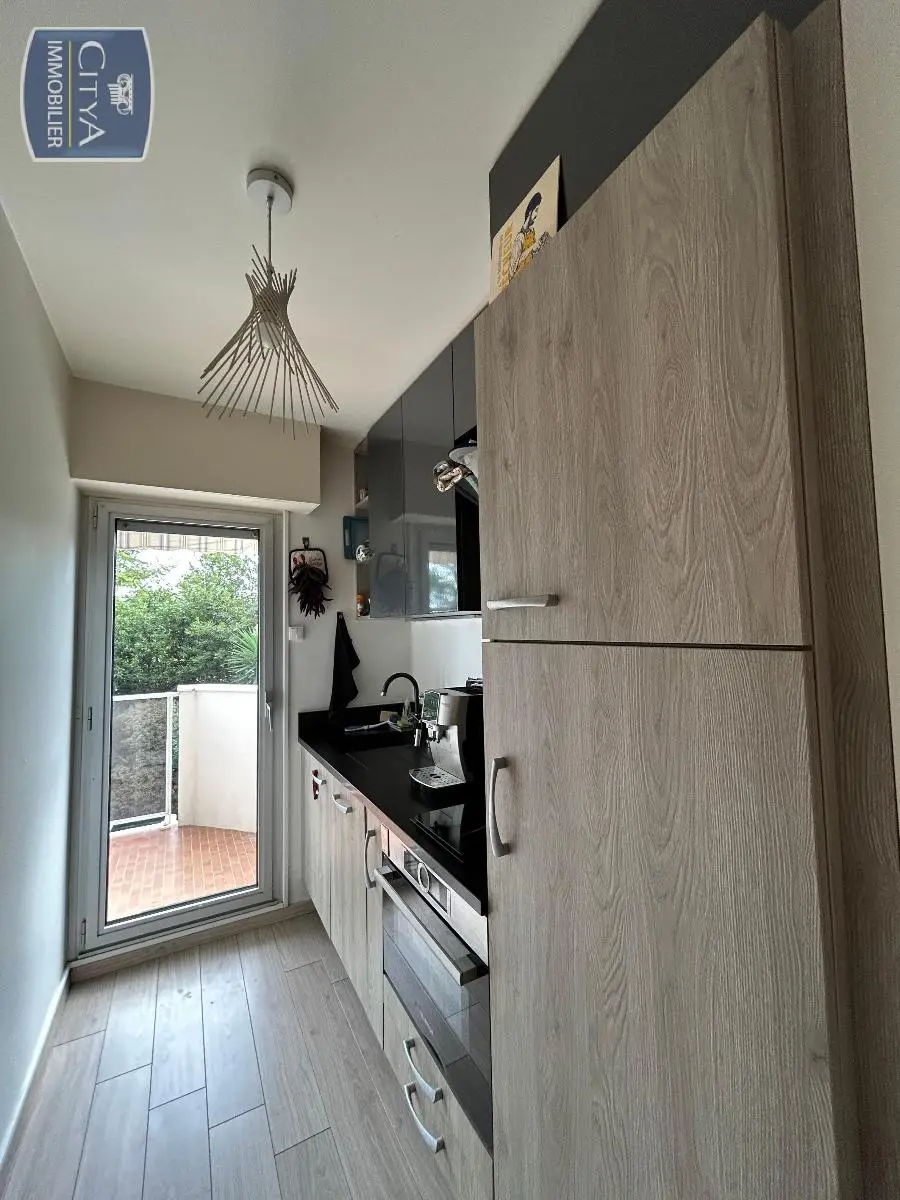 Photo 3 appartement Arcachon