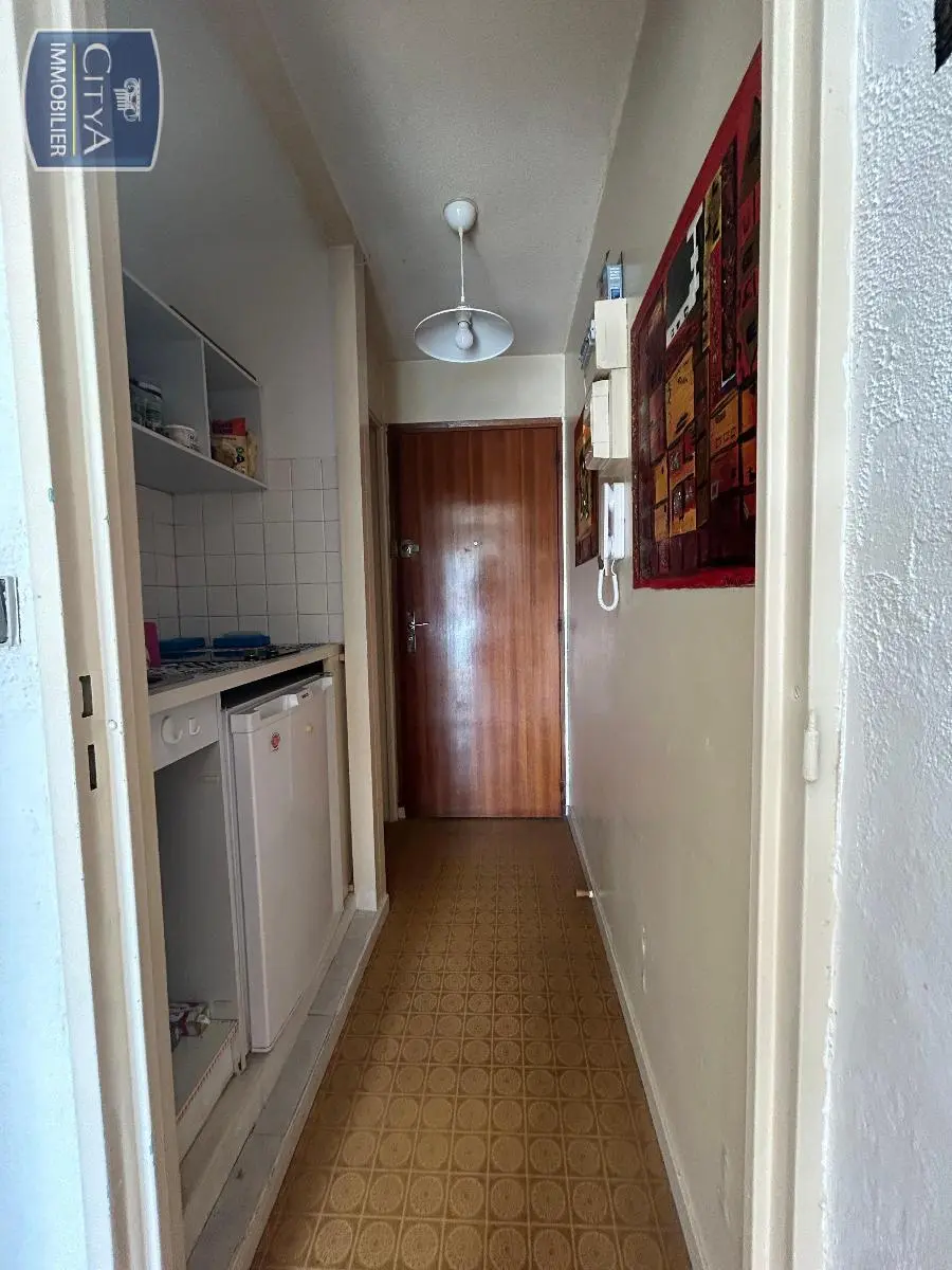 Photo 3 Appartement 1 pièce 22m²