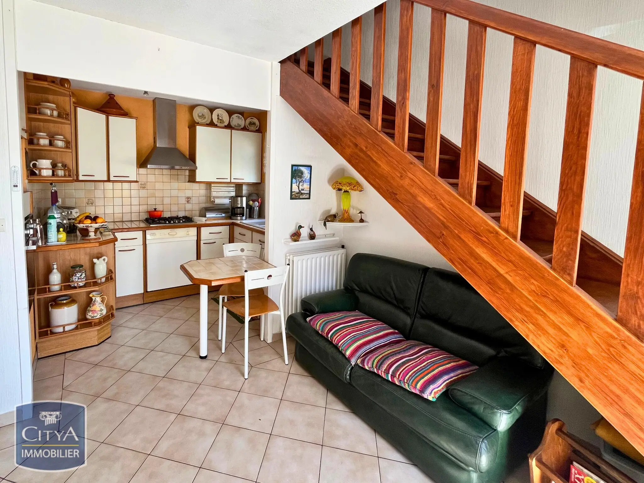 Photo 4 Maison 4 pièces 70m²