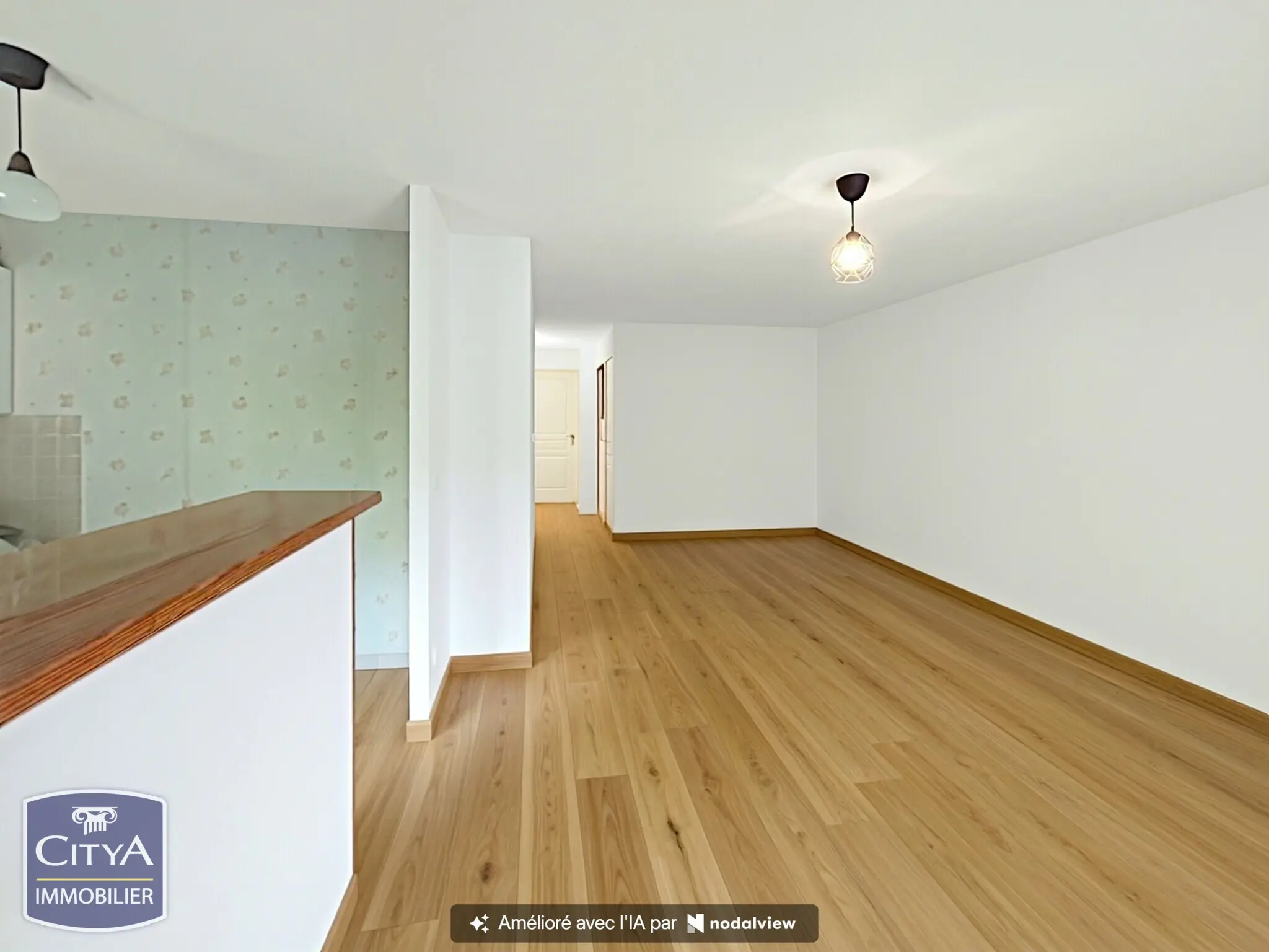 Photo 3 Appartement 3 pièces 80.5m²