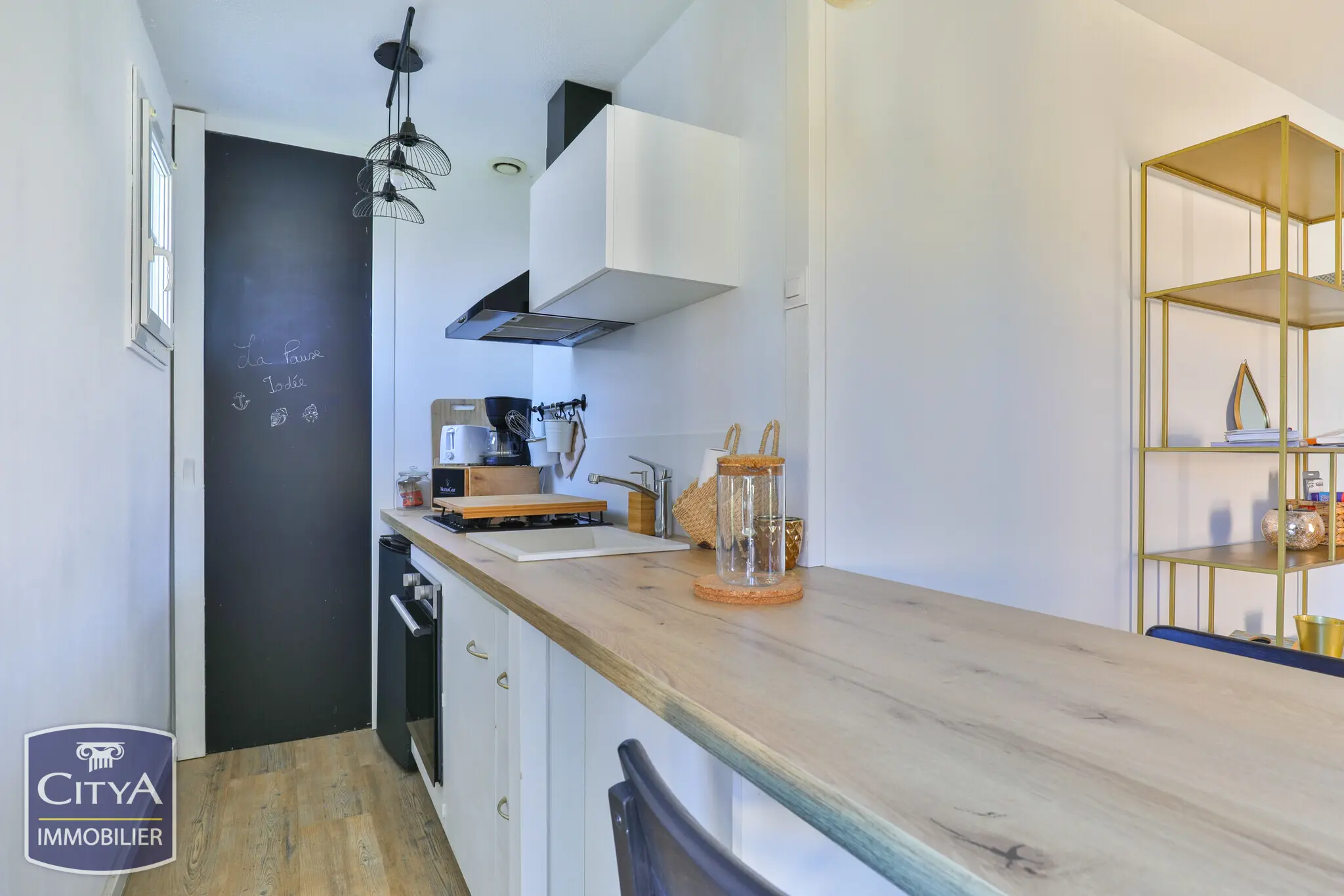 Photo 5 Maison 2 pièces 48m²