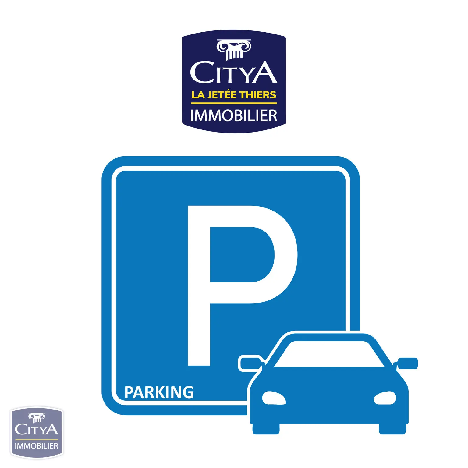 Photo 1 Parking