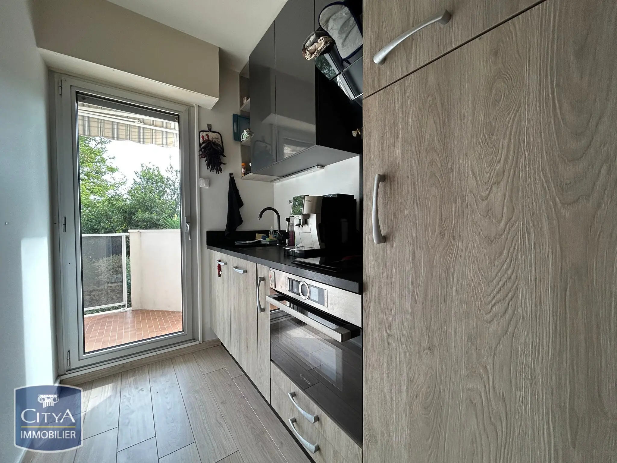 Photo 5 Appartement 2 pièces 56.03m²
