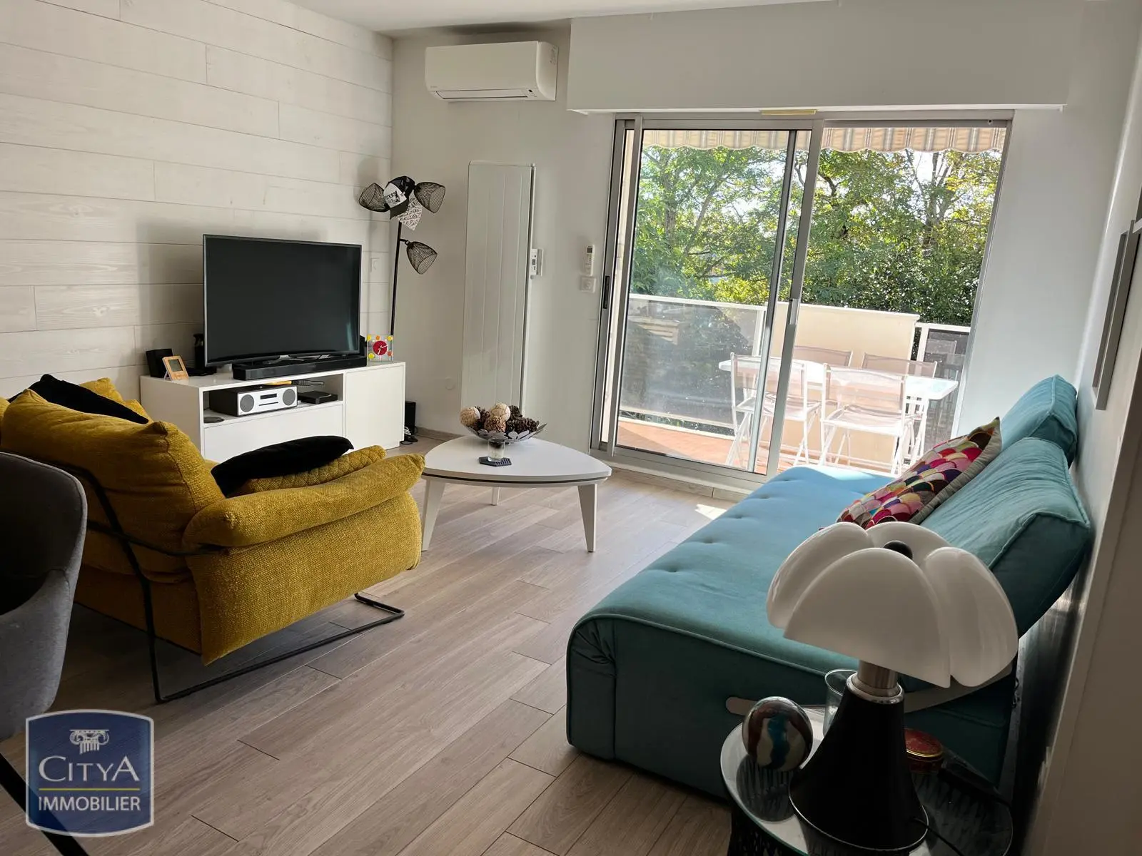 Photo 4 Appartement 2 pièces 56.03m²