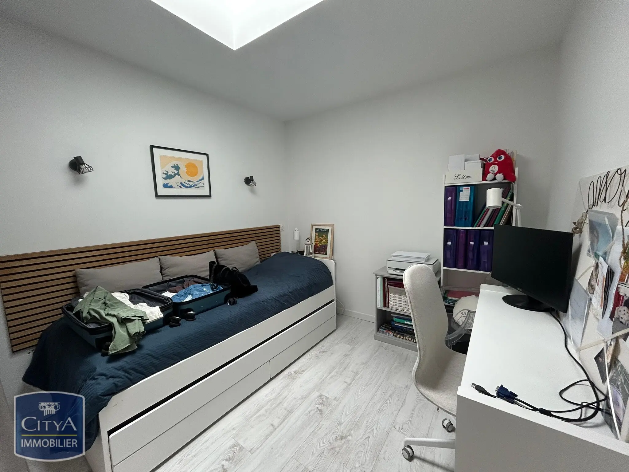 Photo 4 Maison 3 pièces 50m²