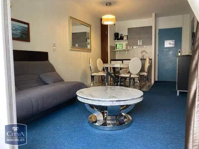 Photo 4 Appartement 2 pièces 36.1m²