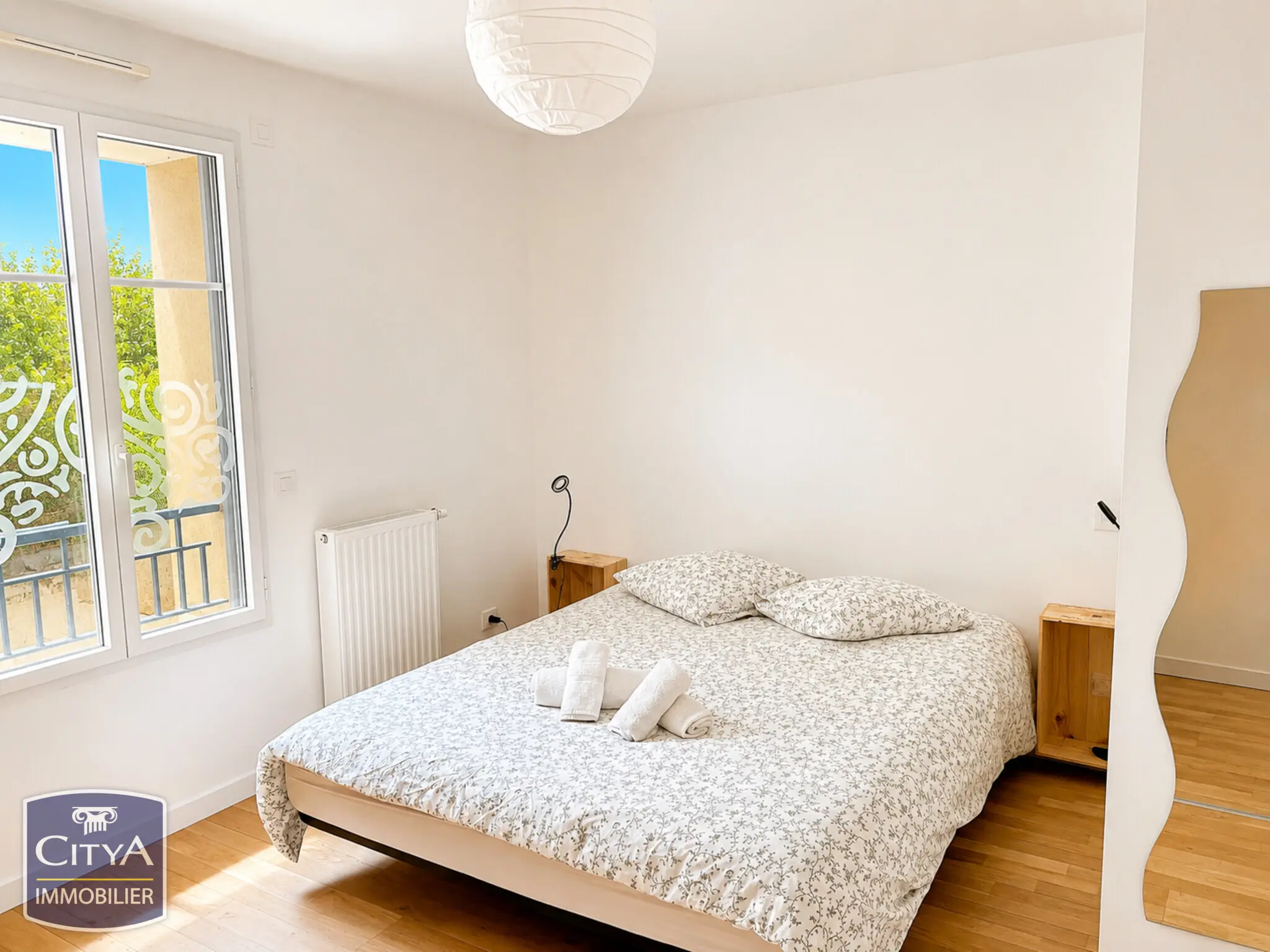 Photo 4 Appartement 2 pièces 47m²