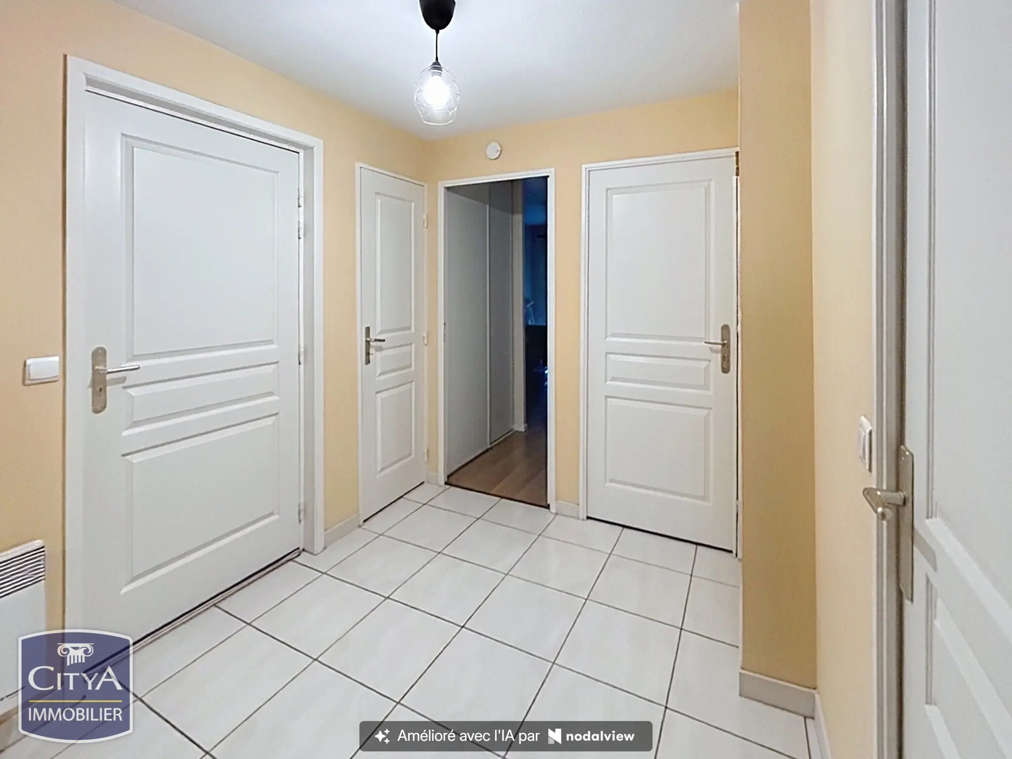 Photo 4 Appartement 3 pièces 80.5m²