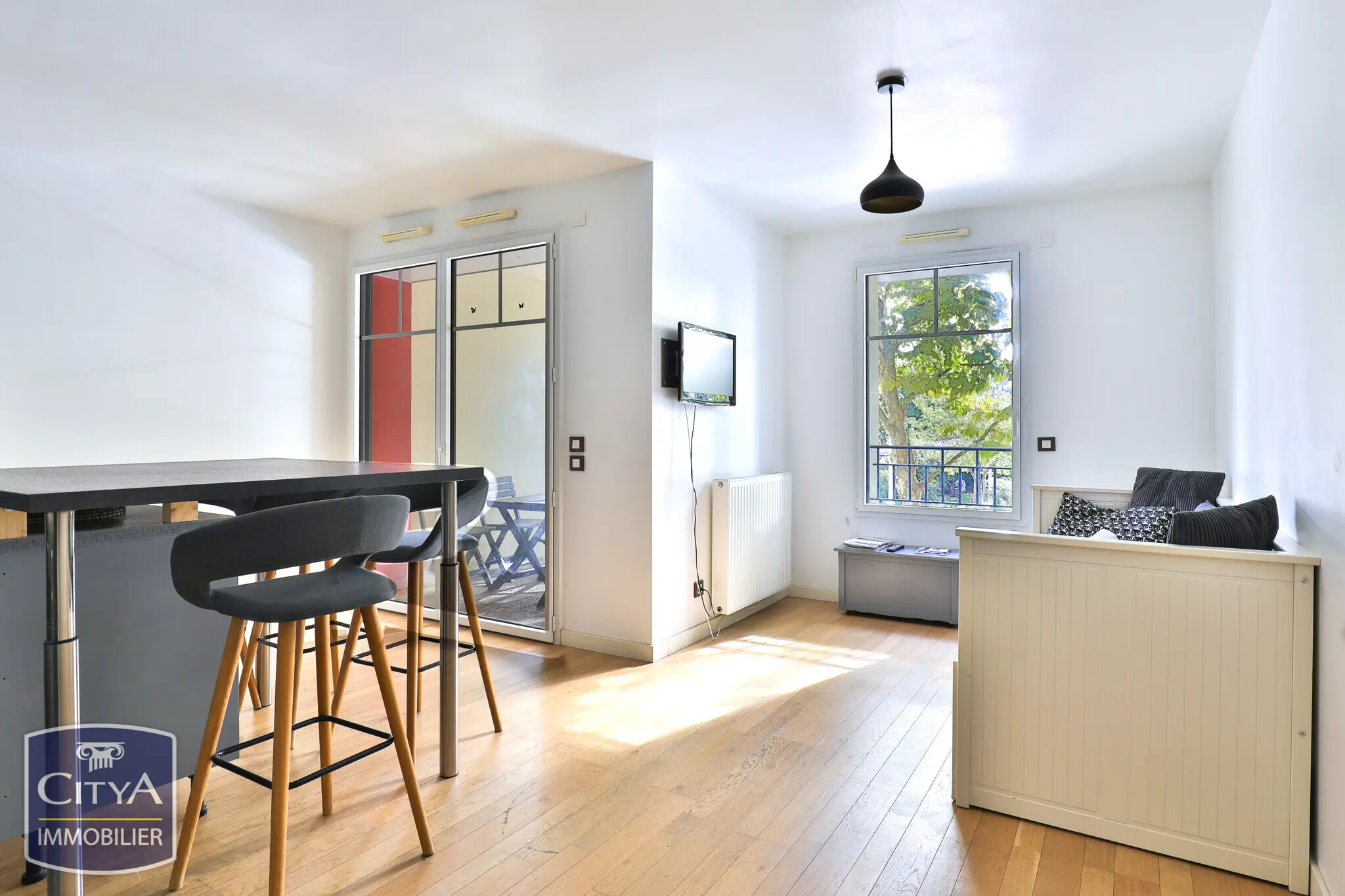 Photo 1 Appartement 2 pièces 47m²