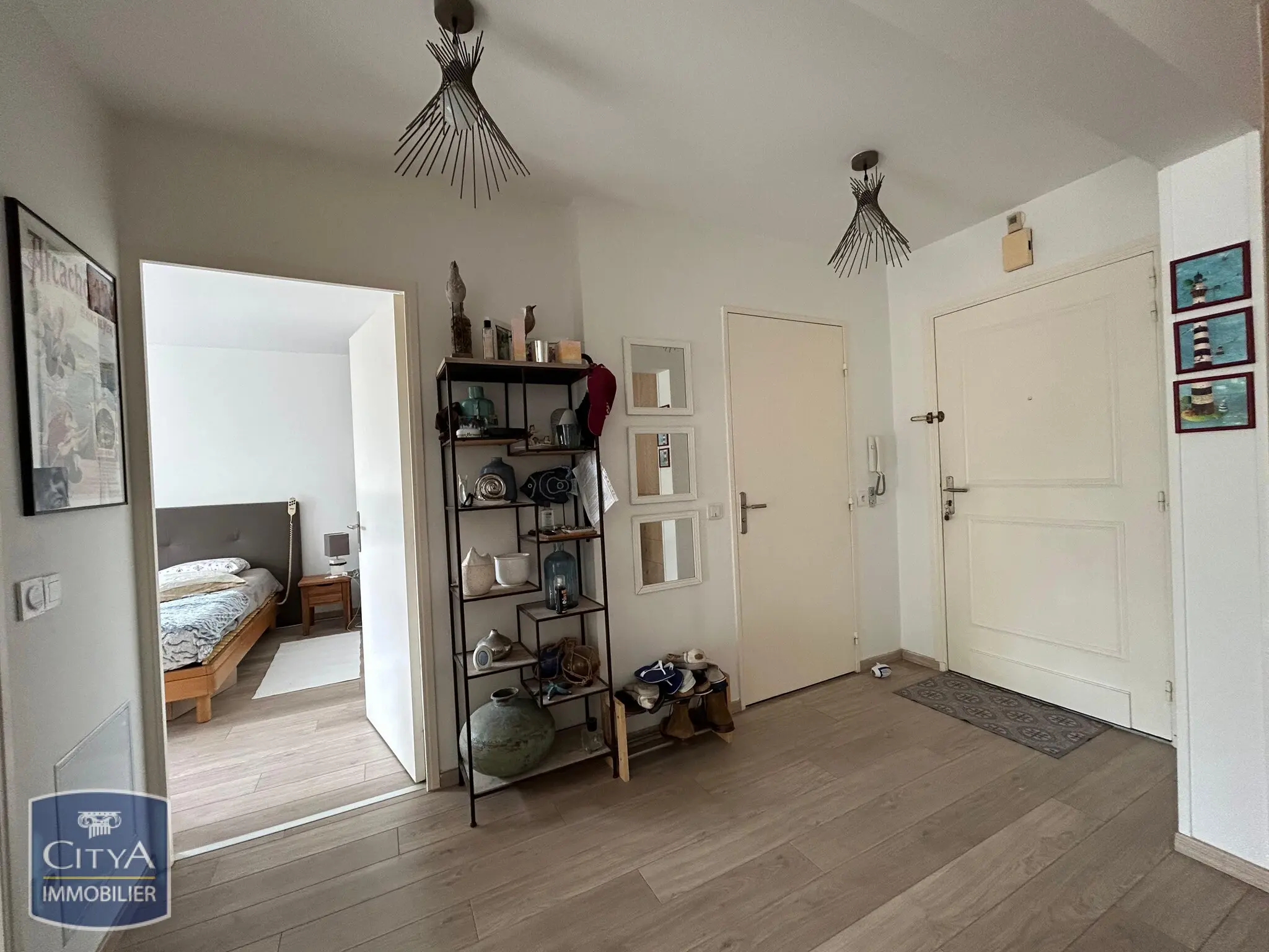 Photo 6 Appartement 2 pièces 56.03m²