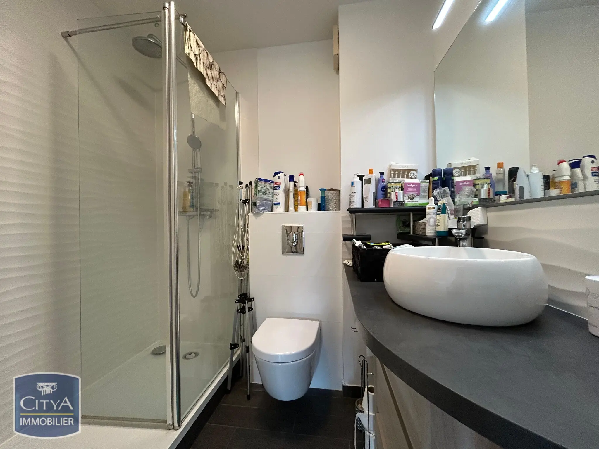 Photo 9 Appartement 2 pièces 56.03m²