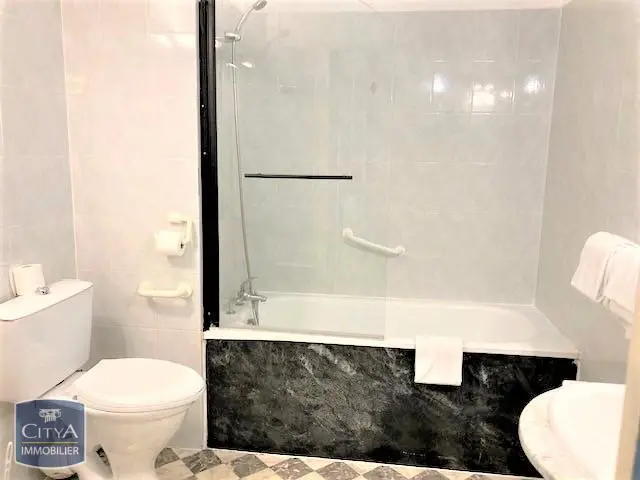 Photo 6 Appartement 2 pièces 36.1m²