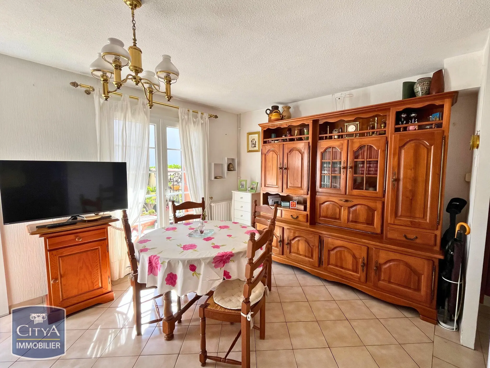 Photo 2 Maison 4 pièces 70m²