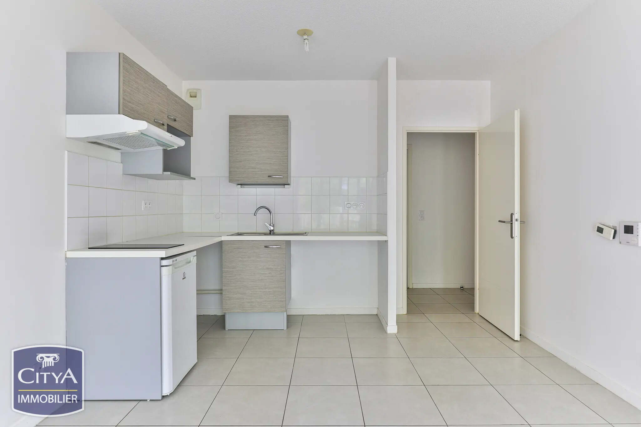 Photo 6 Appartement 2 pièces 41.6m²