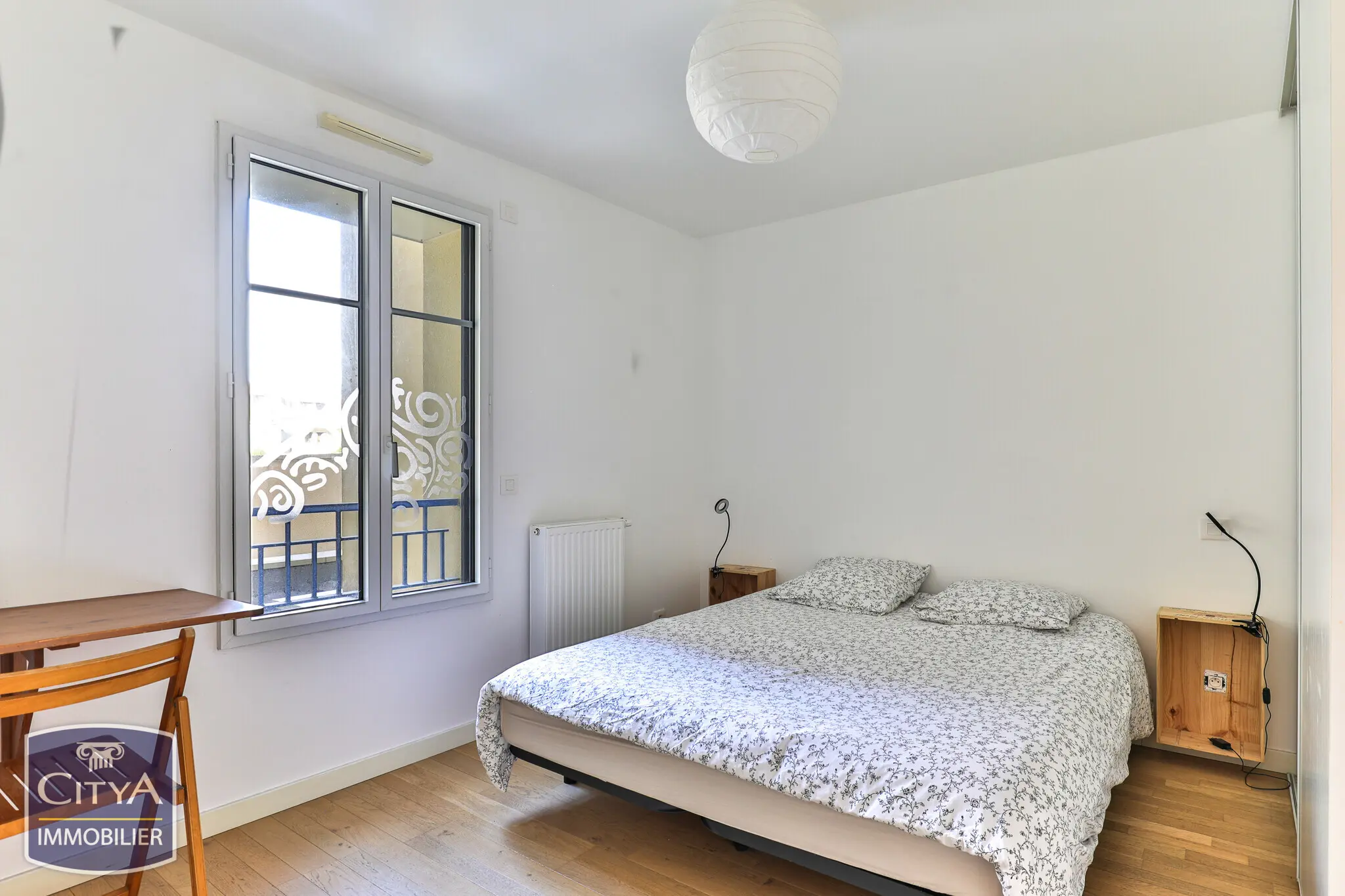 Photo 8 Appartement 2 pièces 47m²