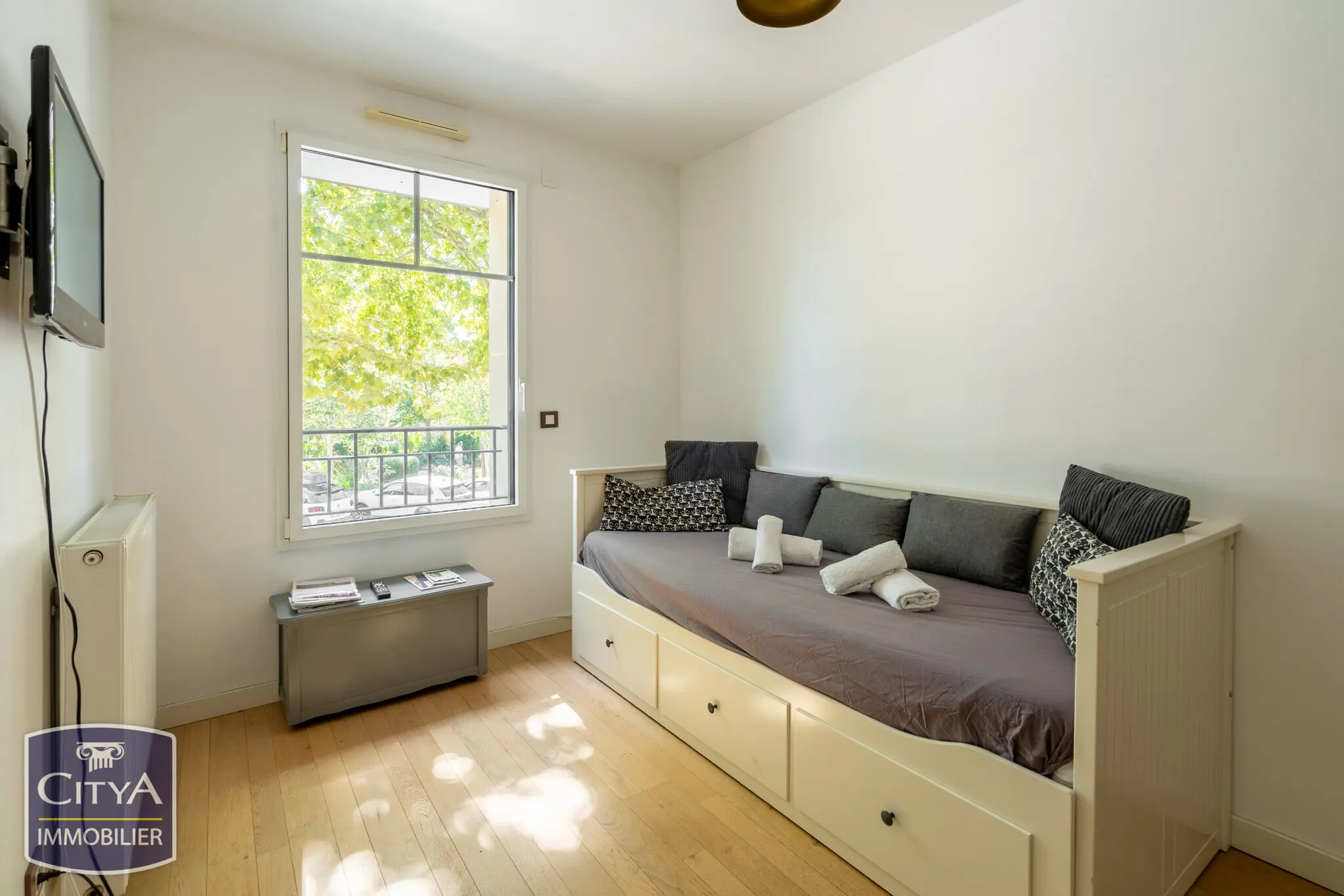 Photo 6 Appartement 2 pièces 47m²