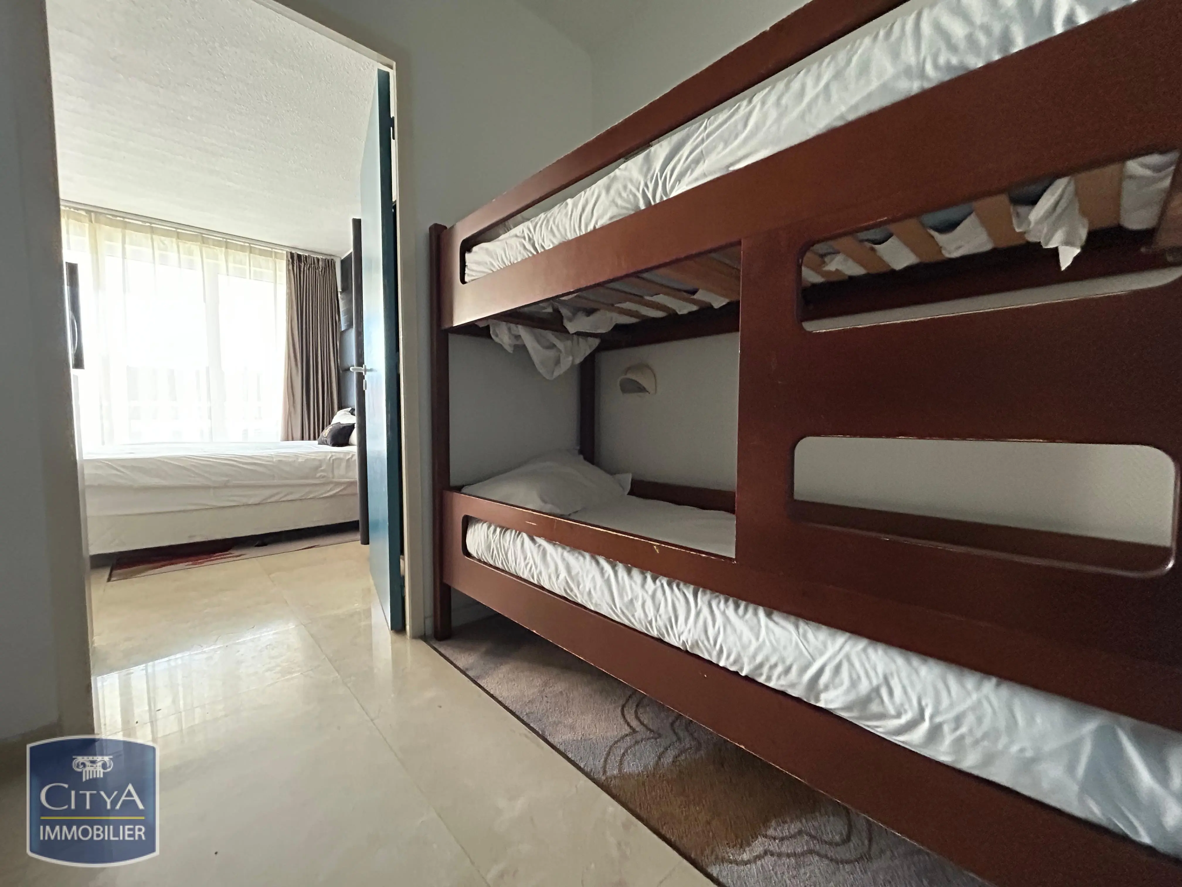 Photo 3 Appartement 21.98m²