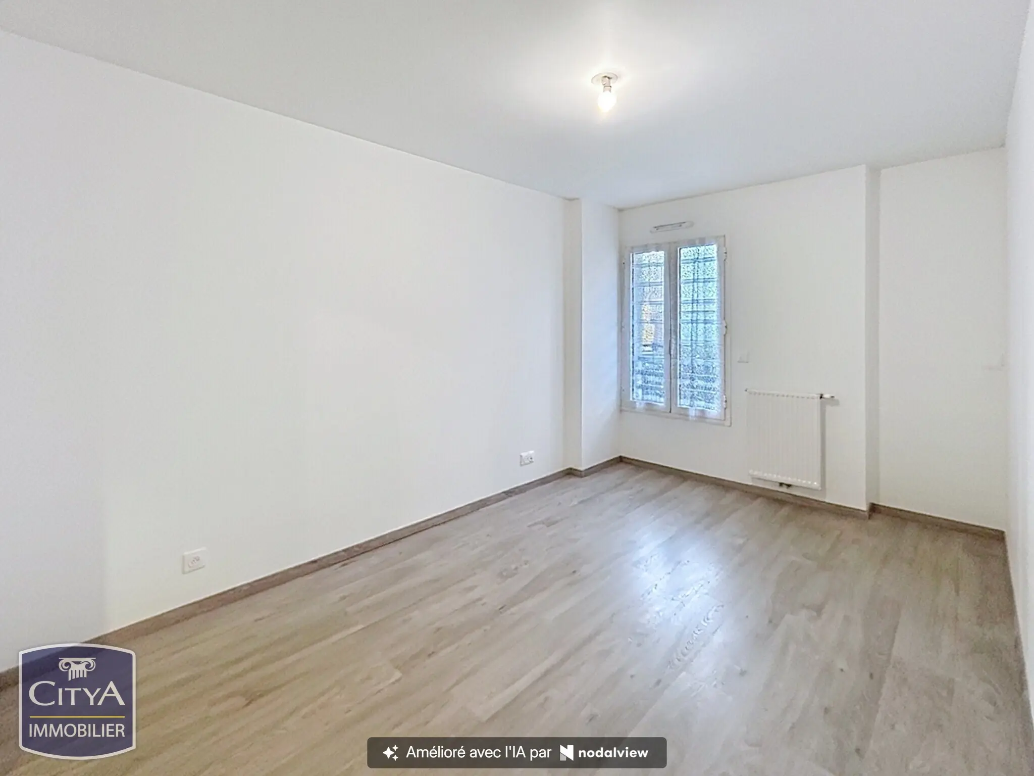 Photo 7 Appartement 2 pièces 46m²