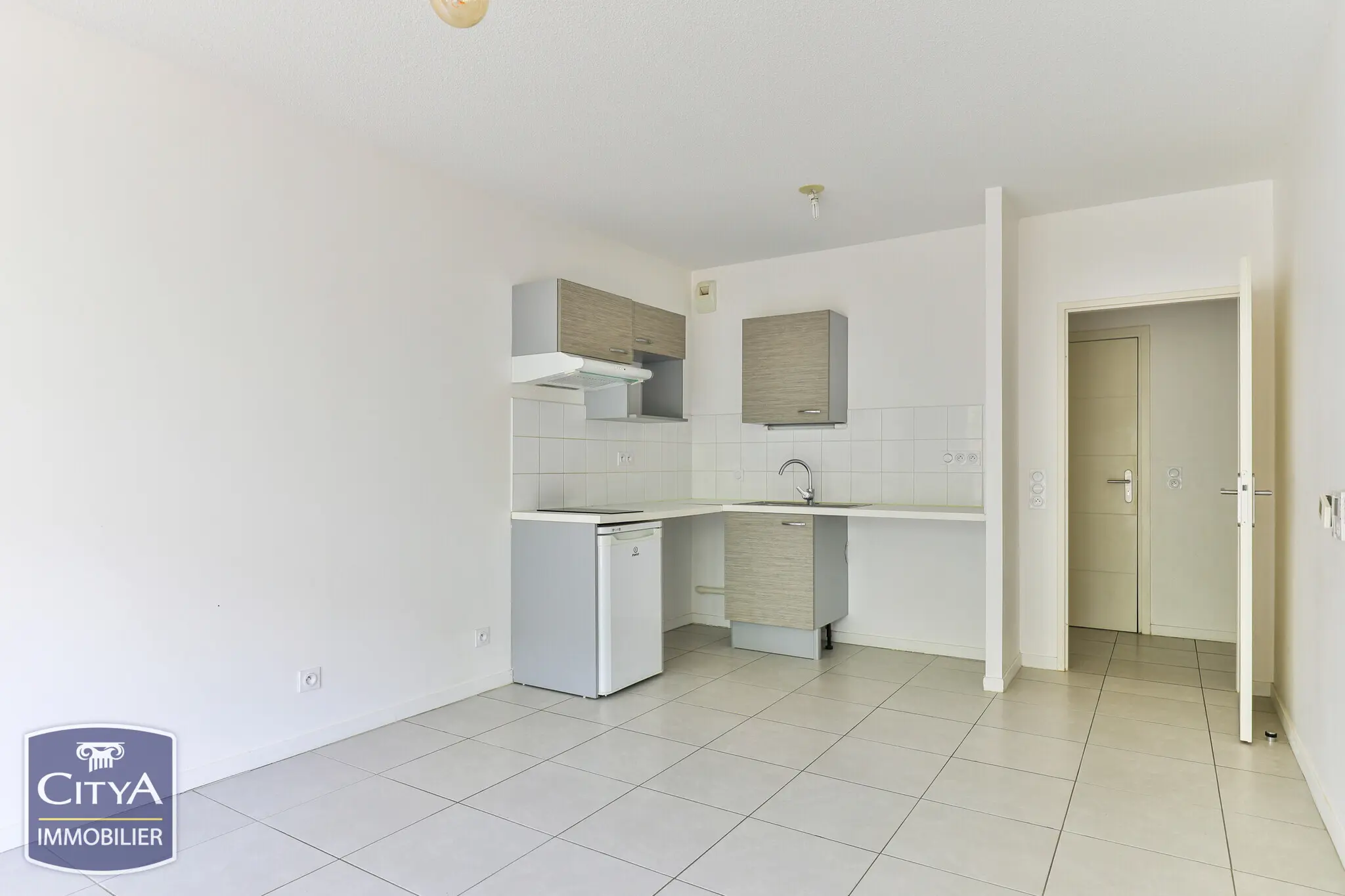 Photo 5 Appartement 2 pièces 41.6m²