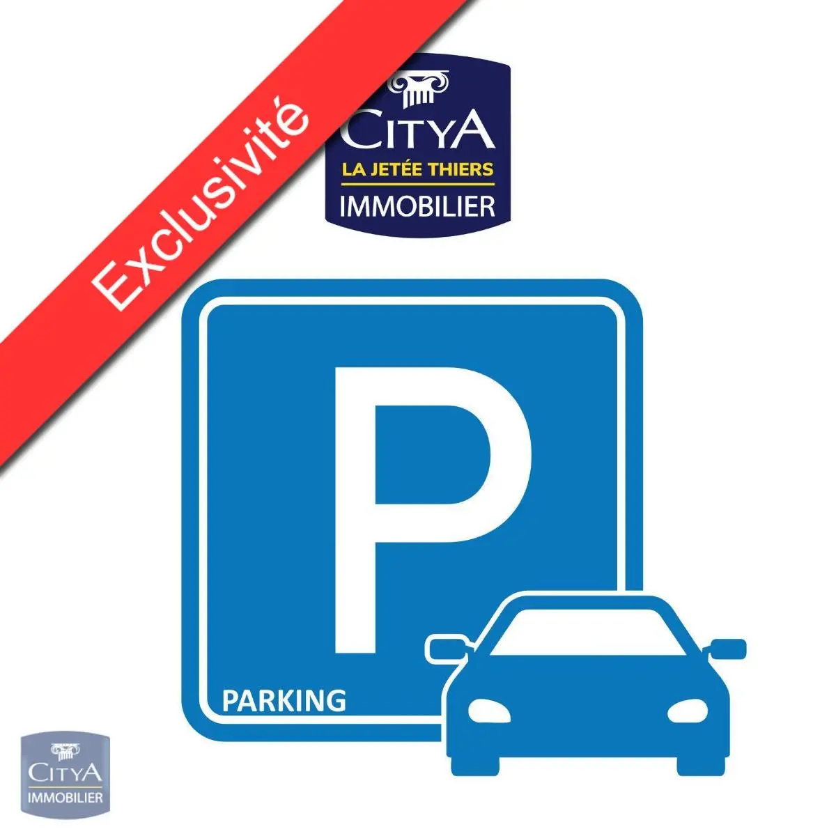 Photo 1 Parking