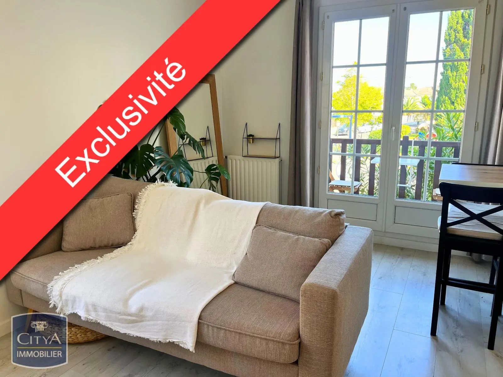 Photo 1 Maison 2 pièces 48m²