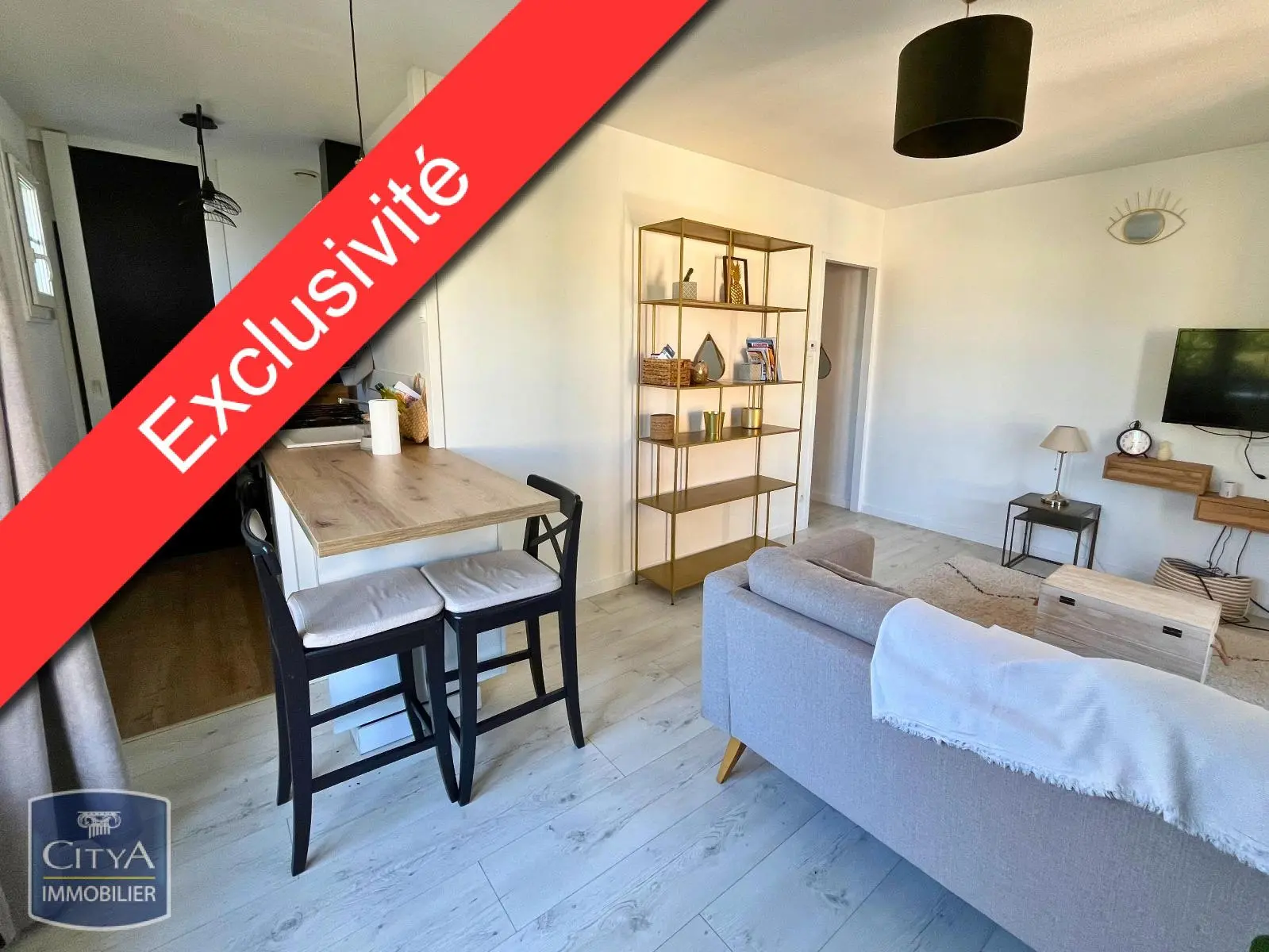 Photo 1 Maison 2 pièces 48m²