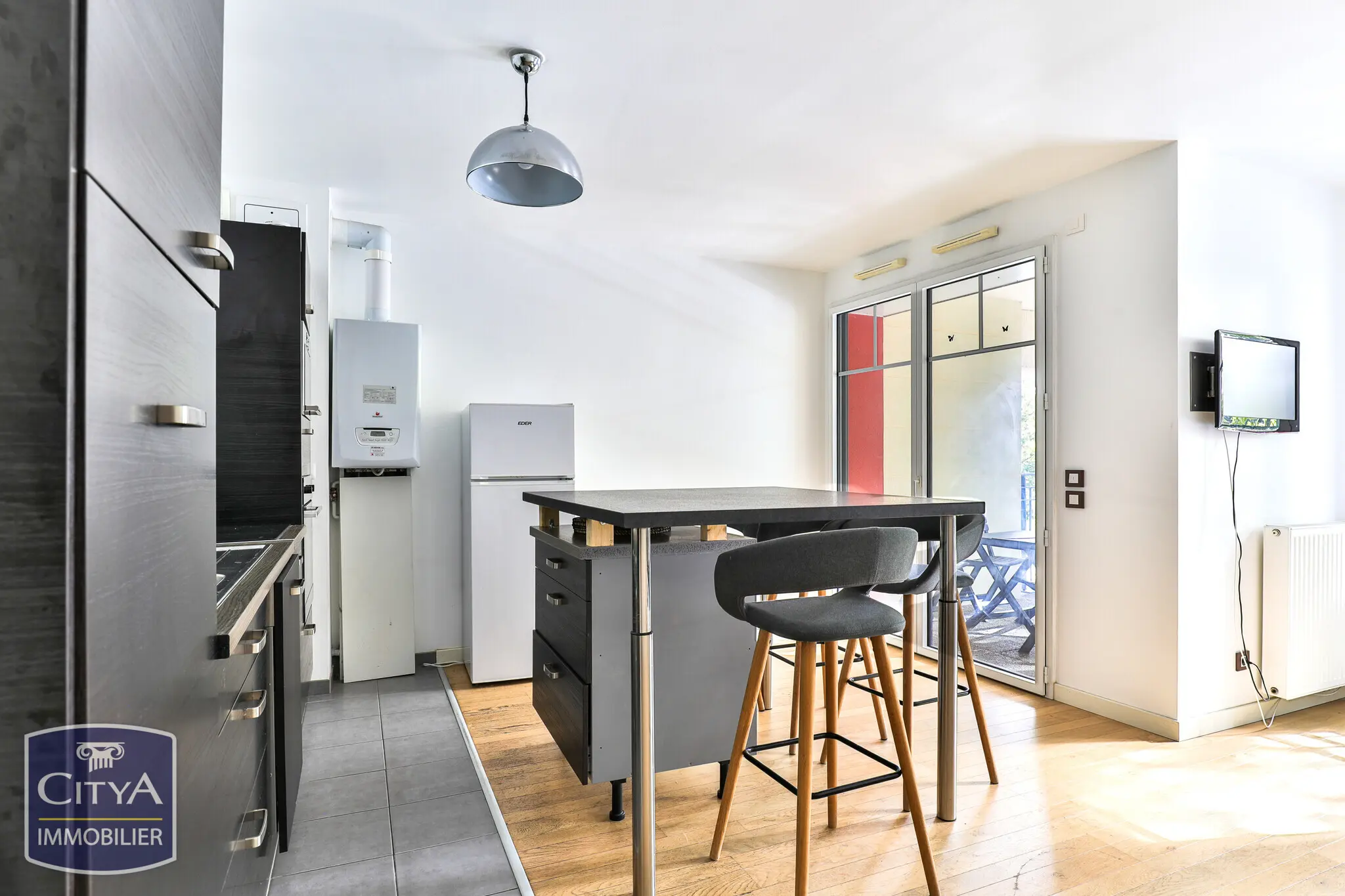 Photo 5 Appartement 2 pièces 47m²
