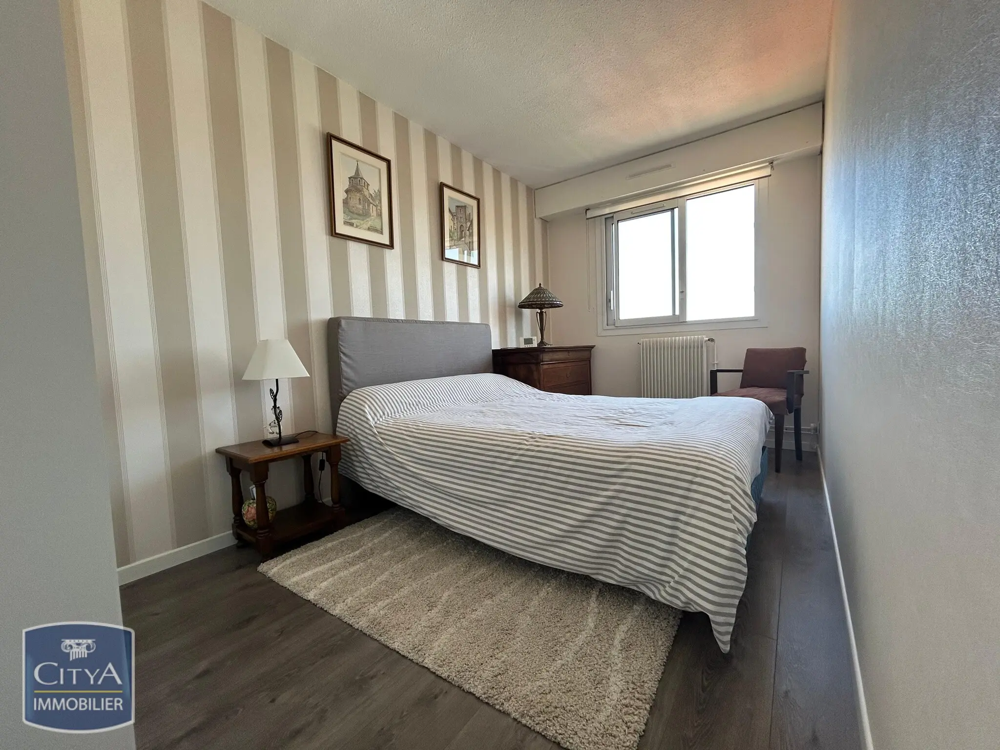 Photo 5 Appartement 3 pièces 65m²
