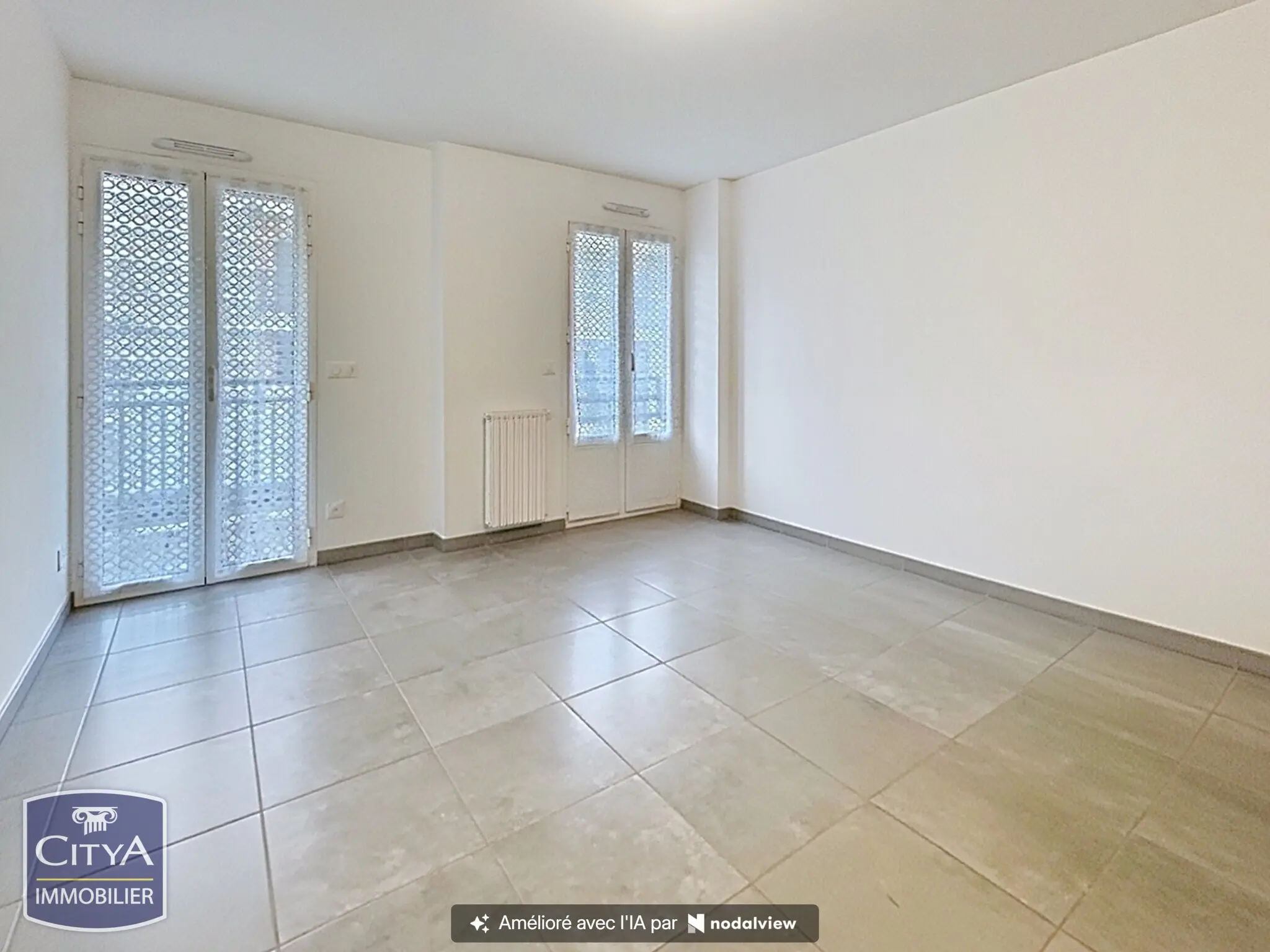 Photo 2 Appartement 2 pièces 46m²