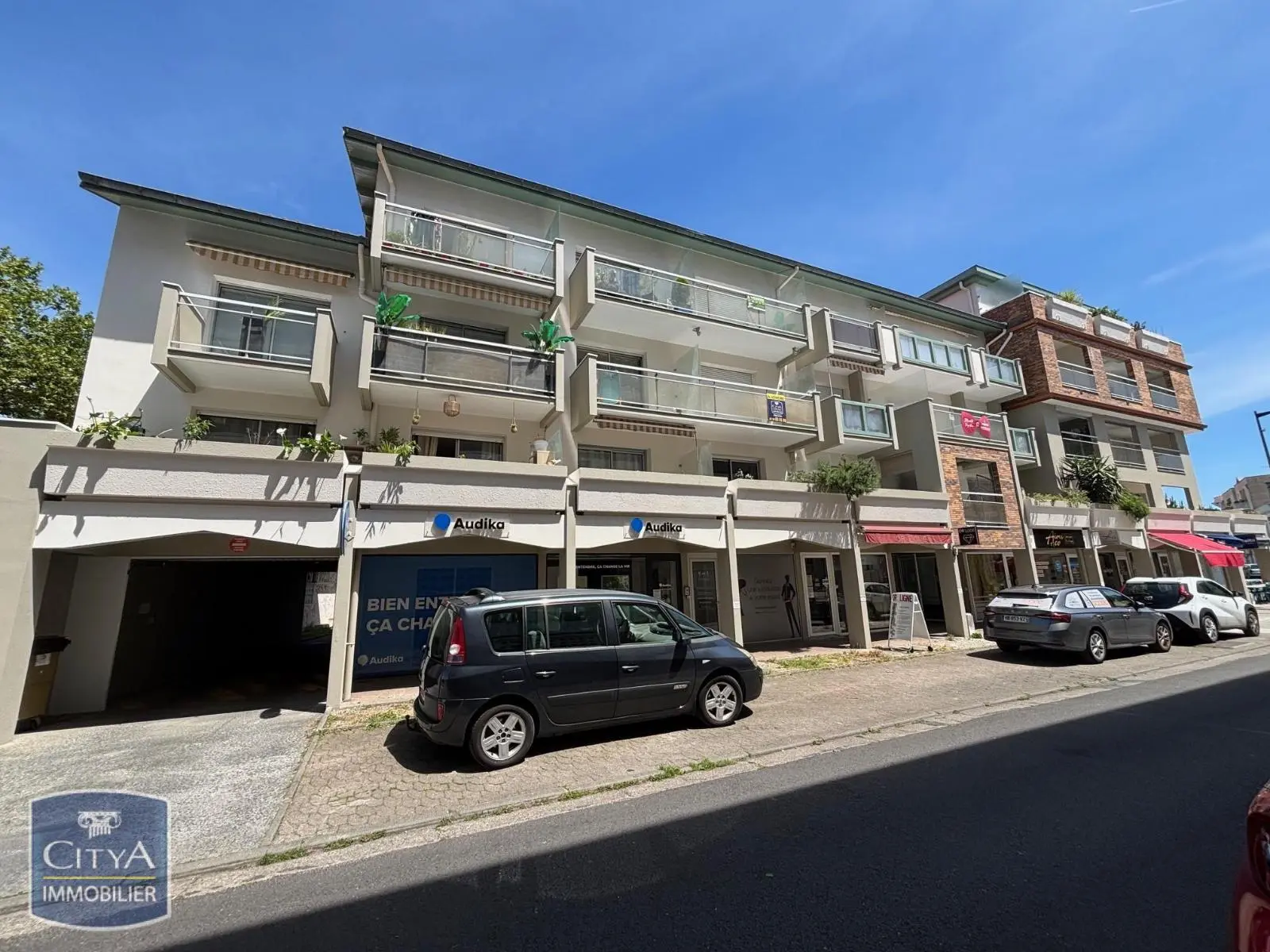 Photo 1 Appartement 3 pièces 51.72m²