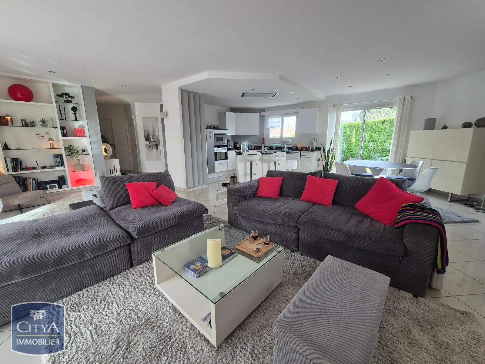 Photo Maison 5 pièces 132m²