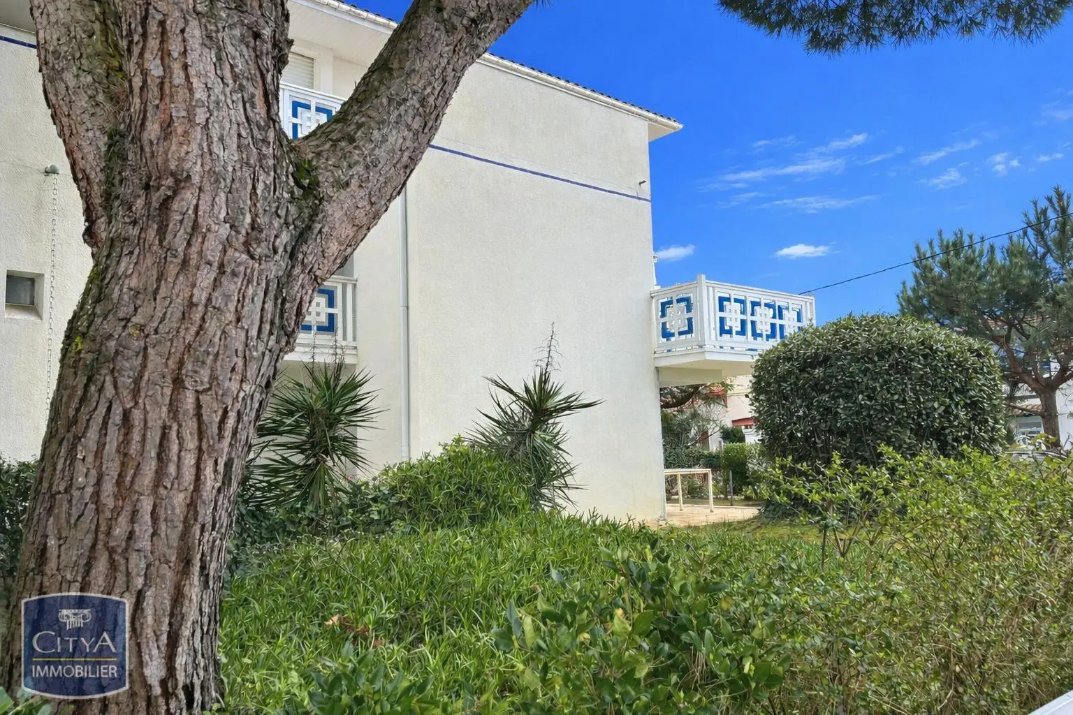 Photo 7 Appartement 2 pièces 39m²