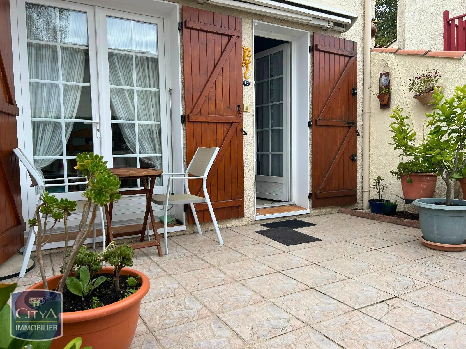 Photo 2 Maison 4 pièces 70m²